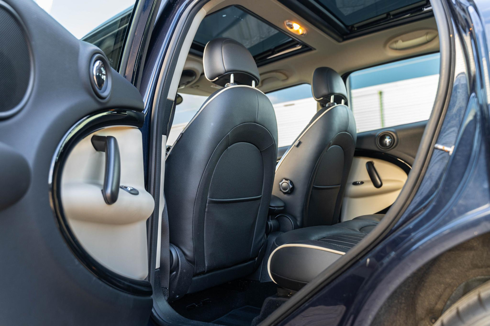 MINI Countryman 1.6 Cooper S ALL4 Chili 2015  32