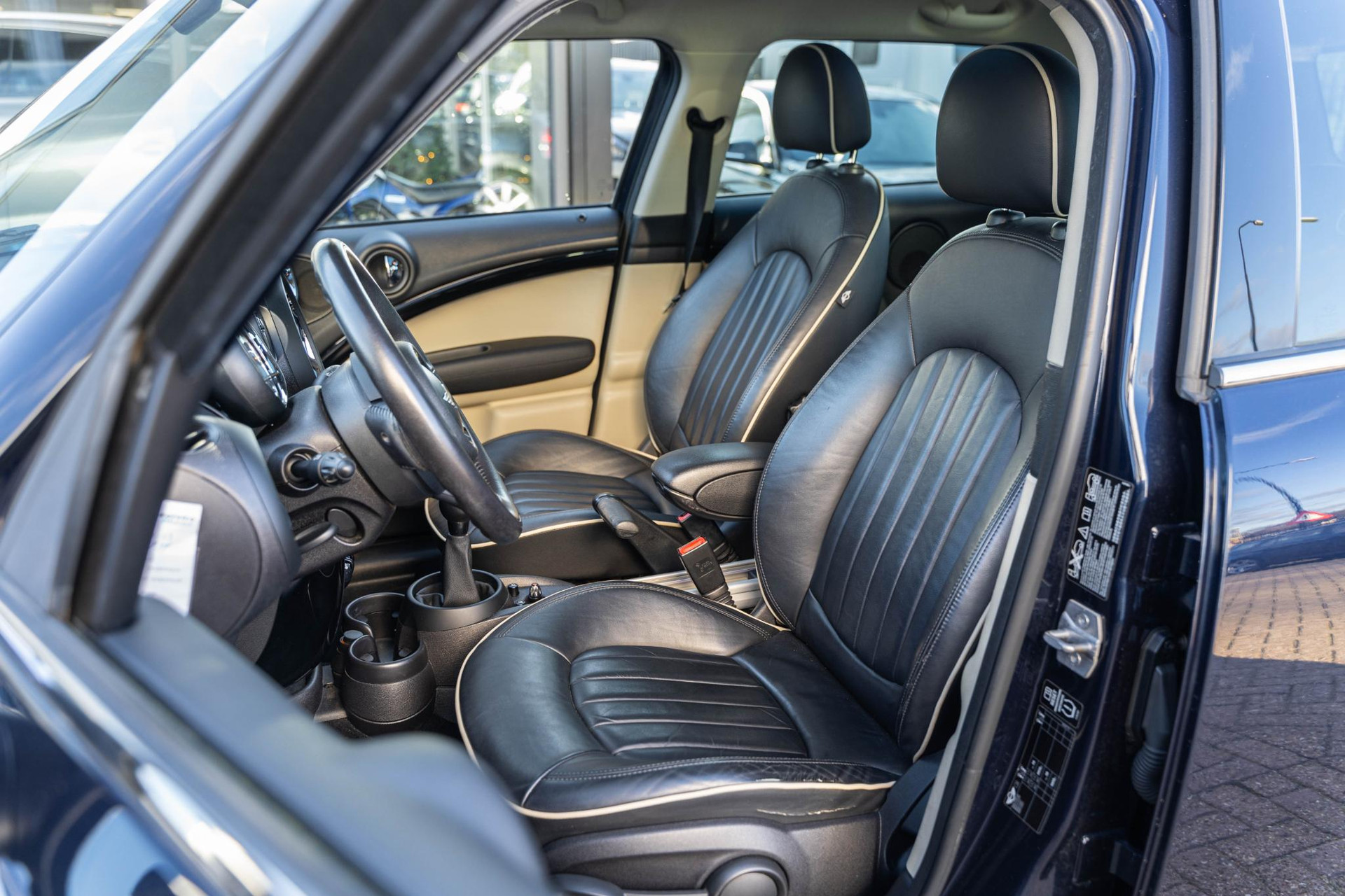 MINI Countryman 1.6 Cooper S ALL4 Chili 2015  34