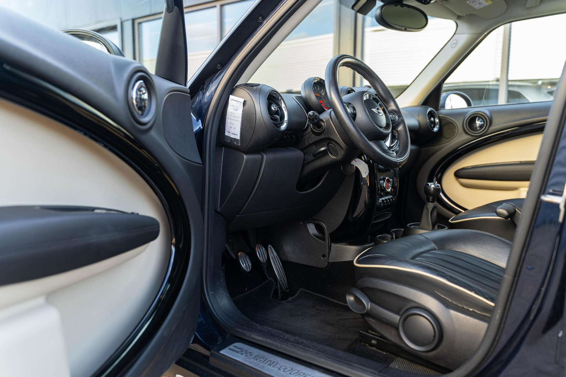 MINI Countryman 1.6 Cooper S ALL4 Chili 2015  36