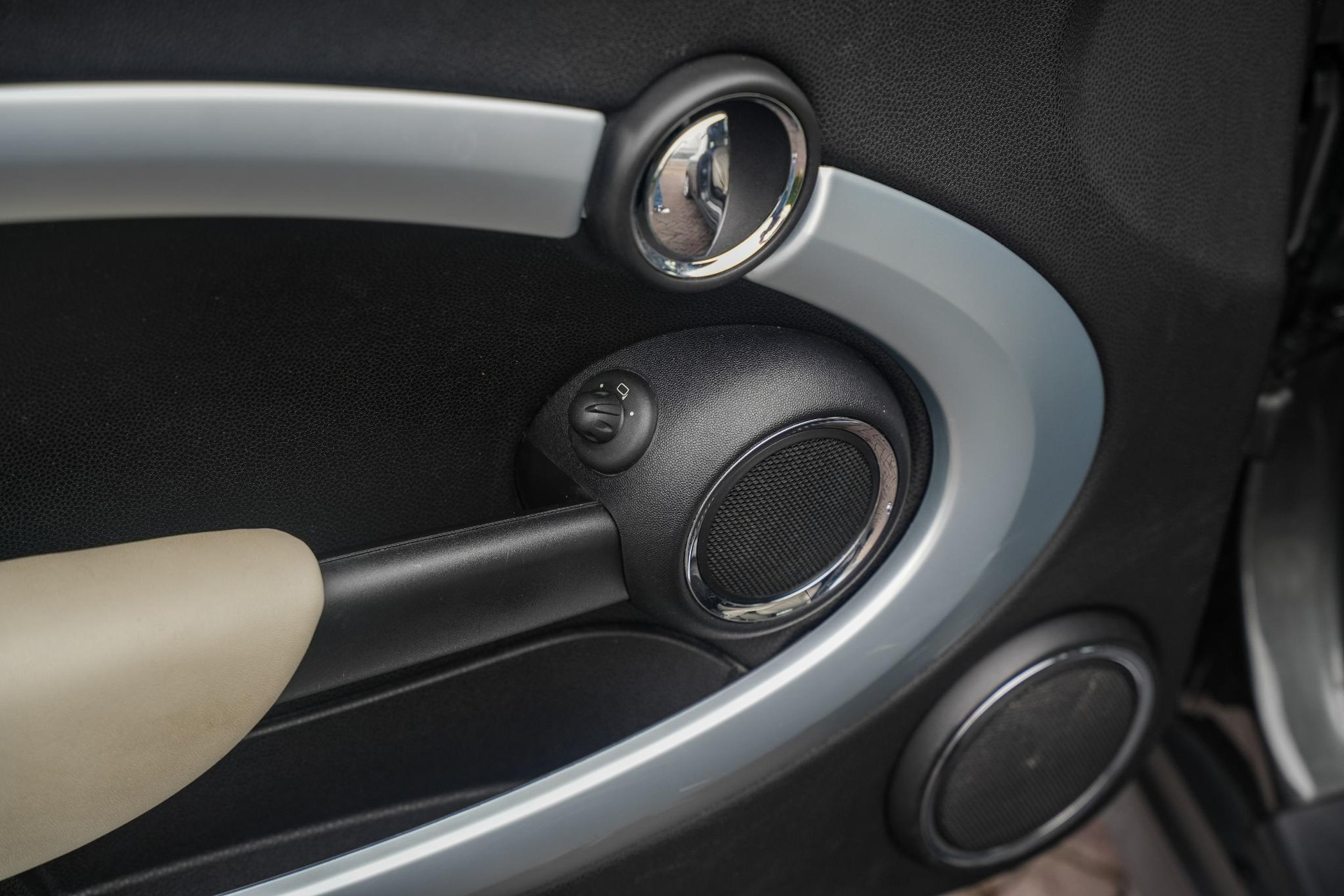 MINI Coupé 1.6 Cooper S Pepper 2012  13