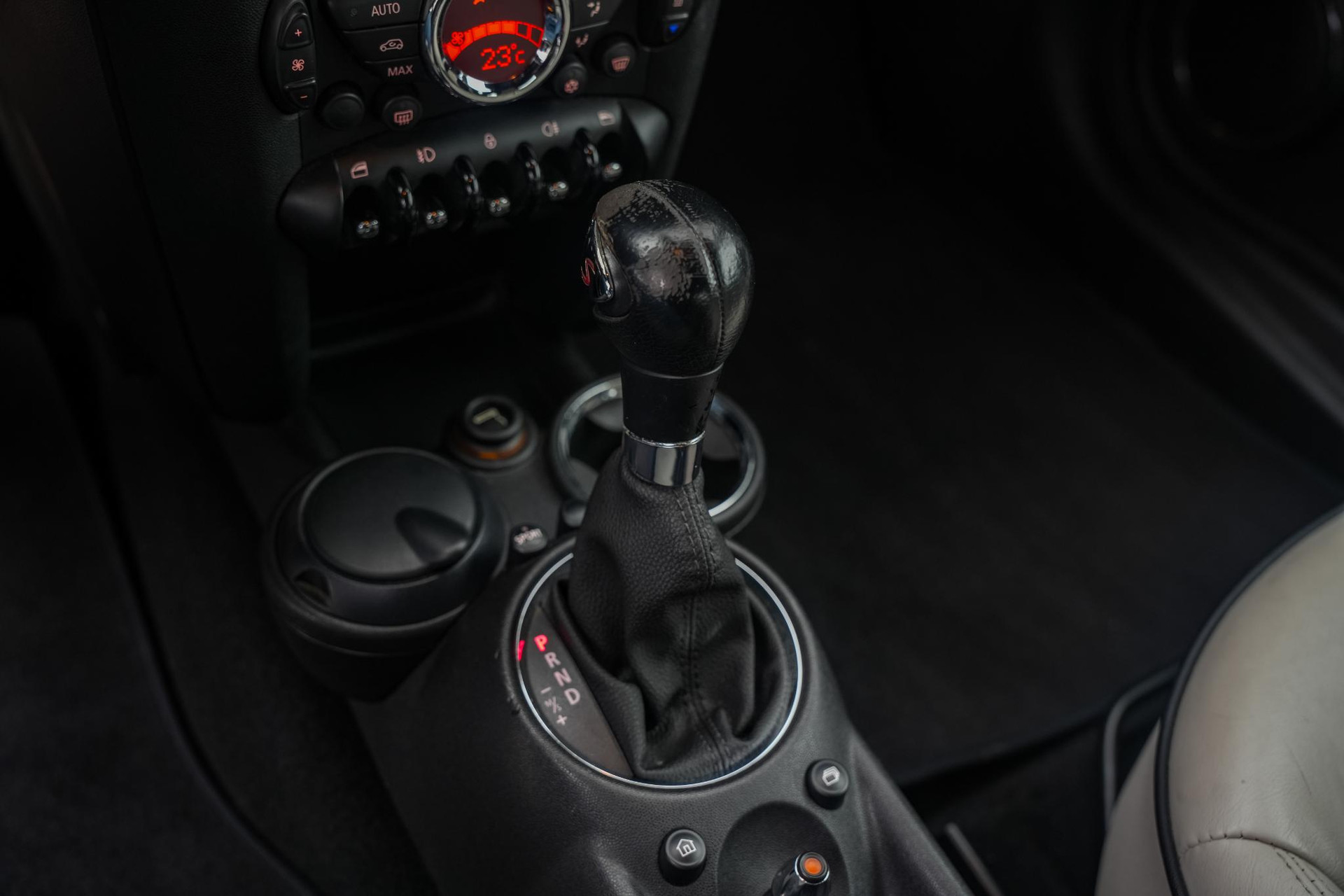 MINI Coupé 1.6 Cooper S Pepper 2012  15