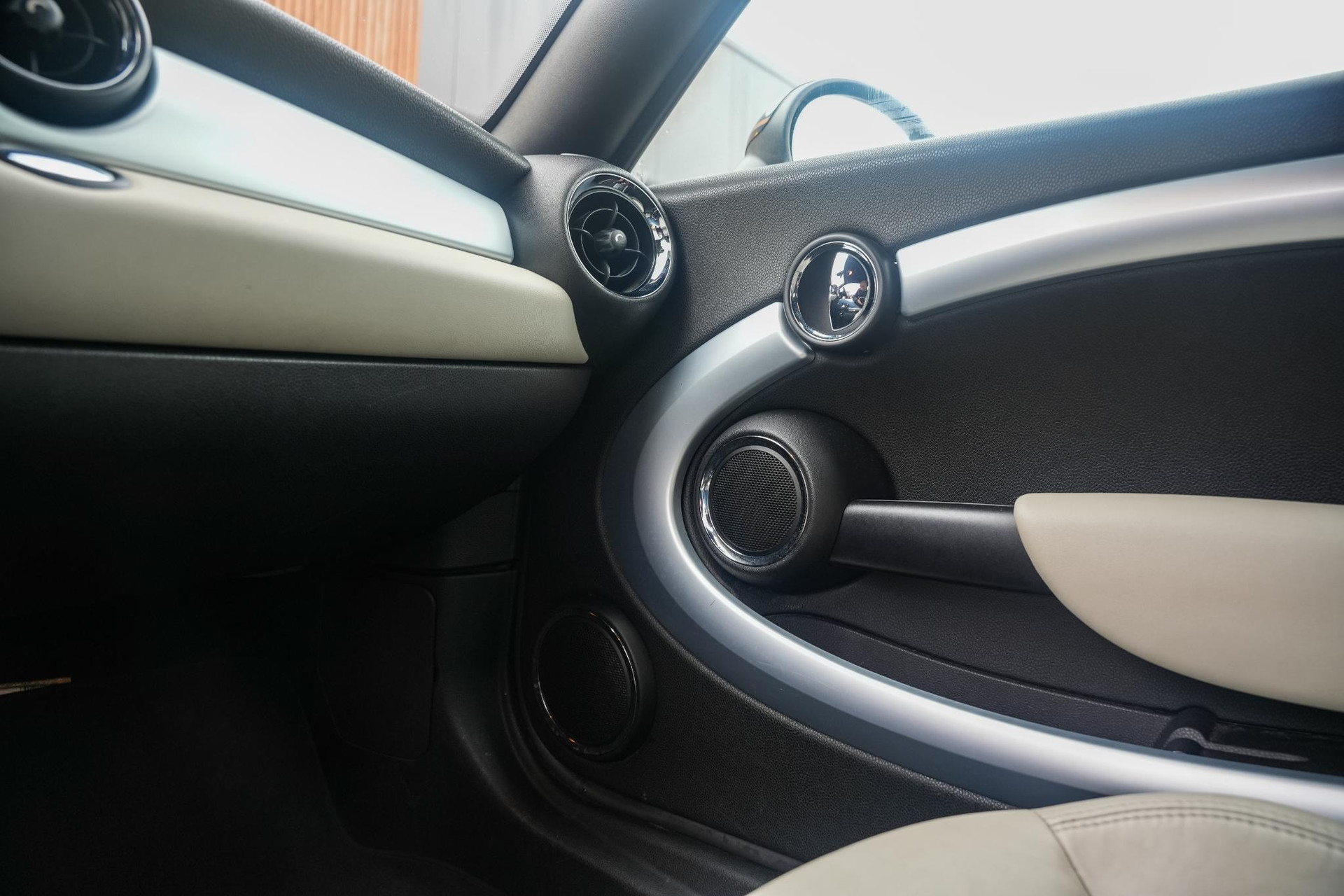 MINI Coupé 1.6 Cooper S Pepper 2012  19