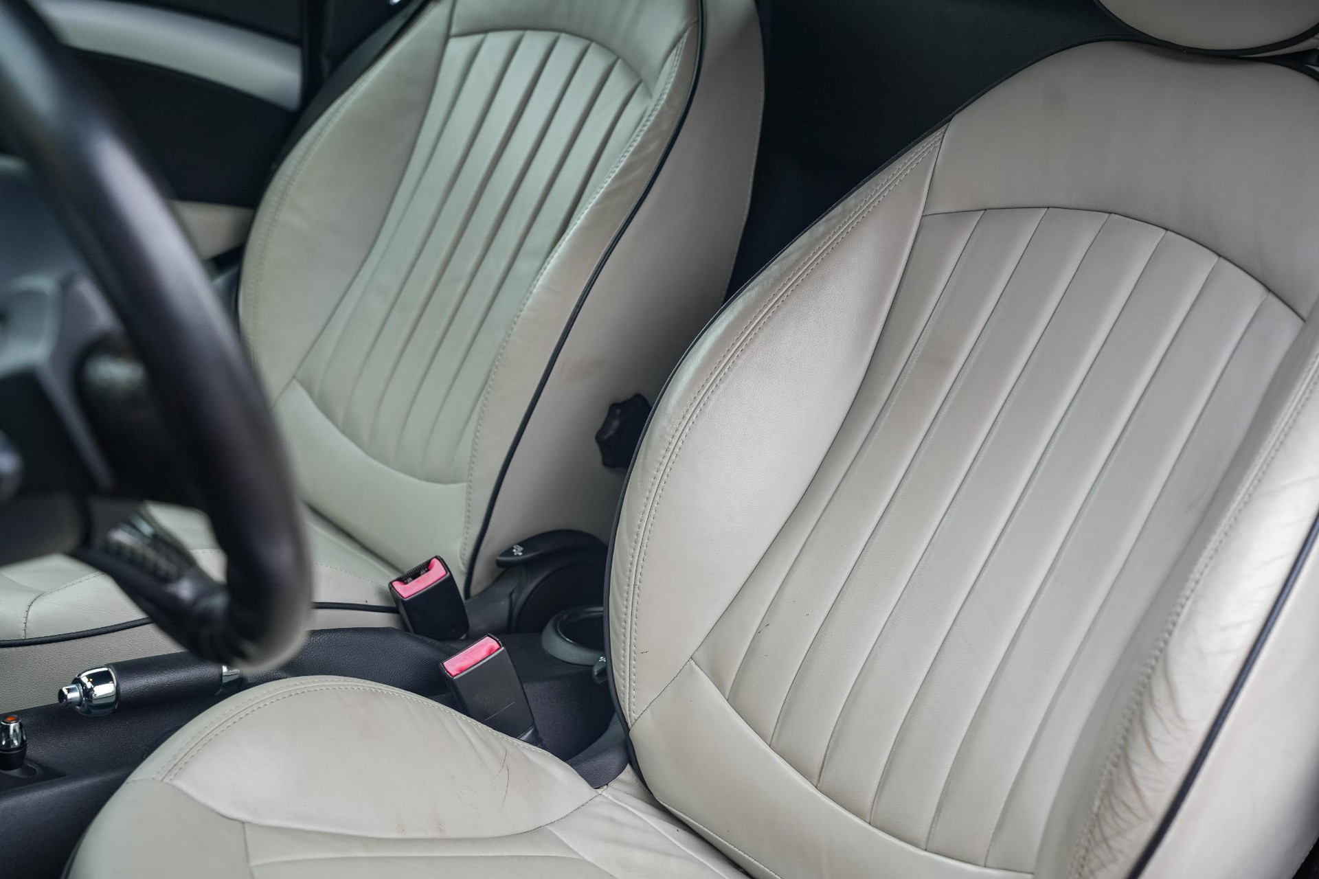 MINI Coupé 1.6 Cooper S Pepper 2012  20