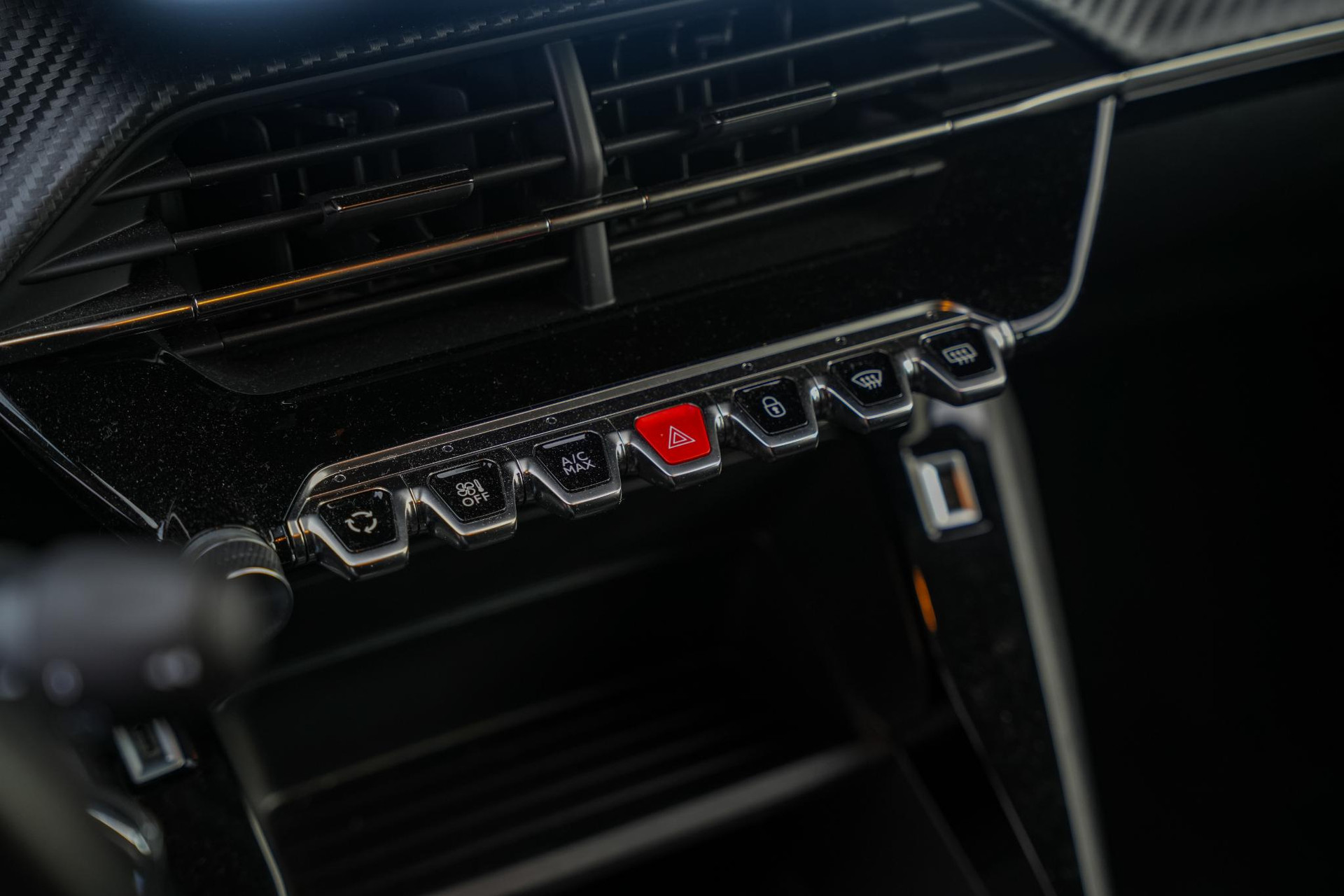 Peugeot 208 1.2 PureTech Active Pack 2022 Noir perla nera 16