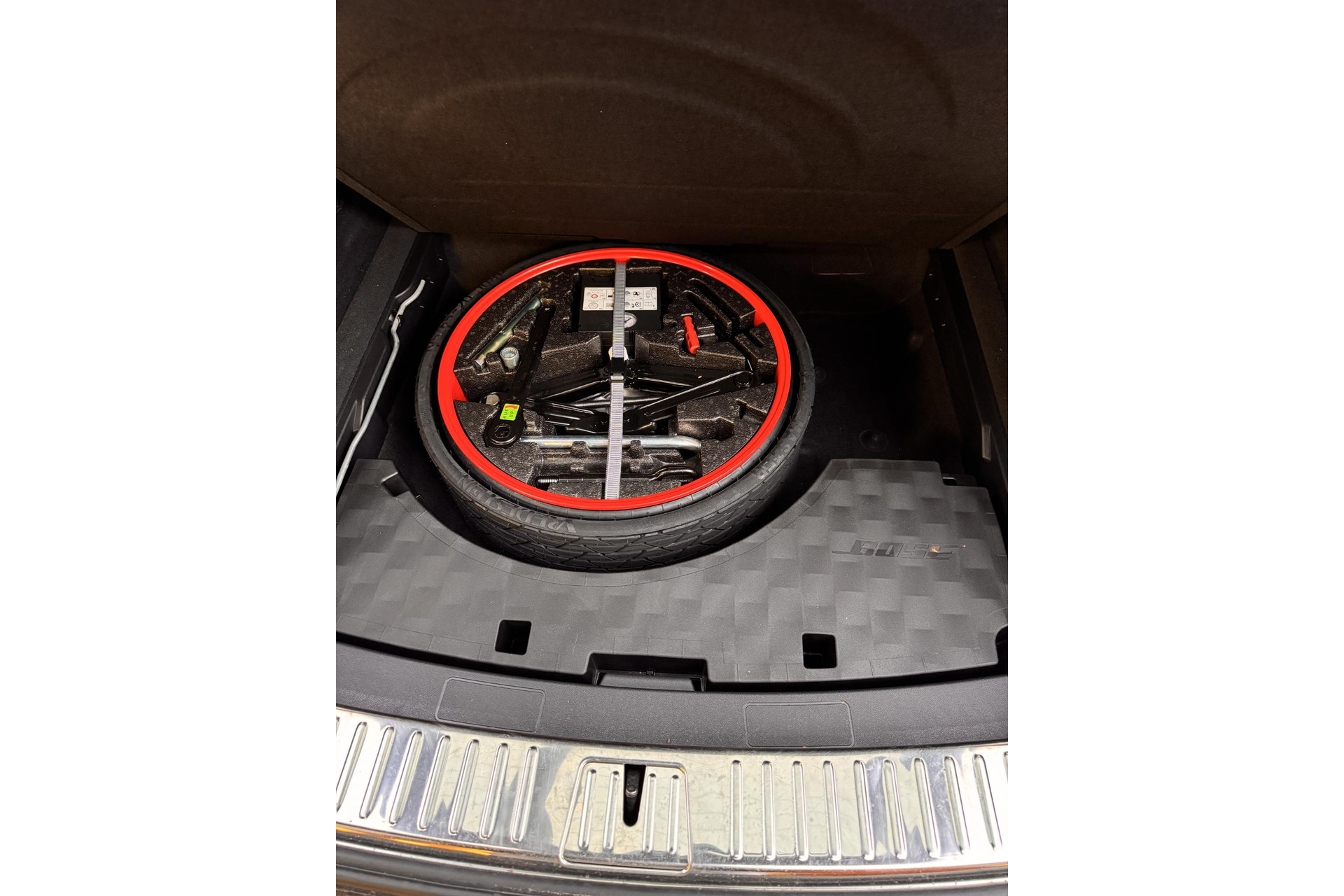 Porsche Cayenne 3.0 2021 Moonlight blauw metallic 18