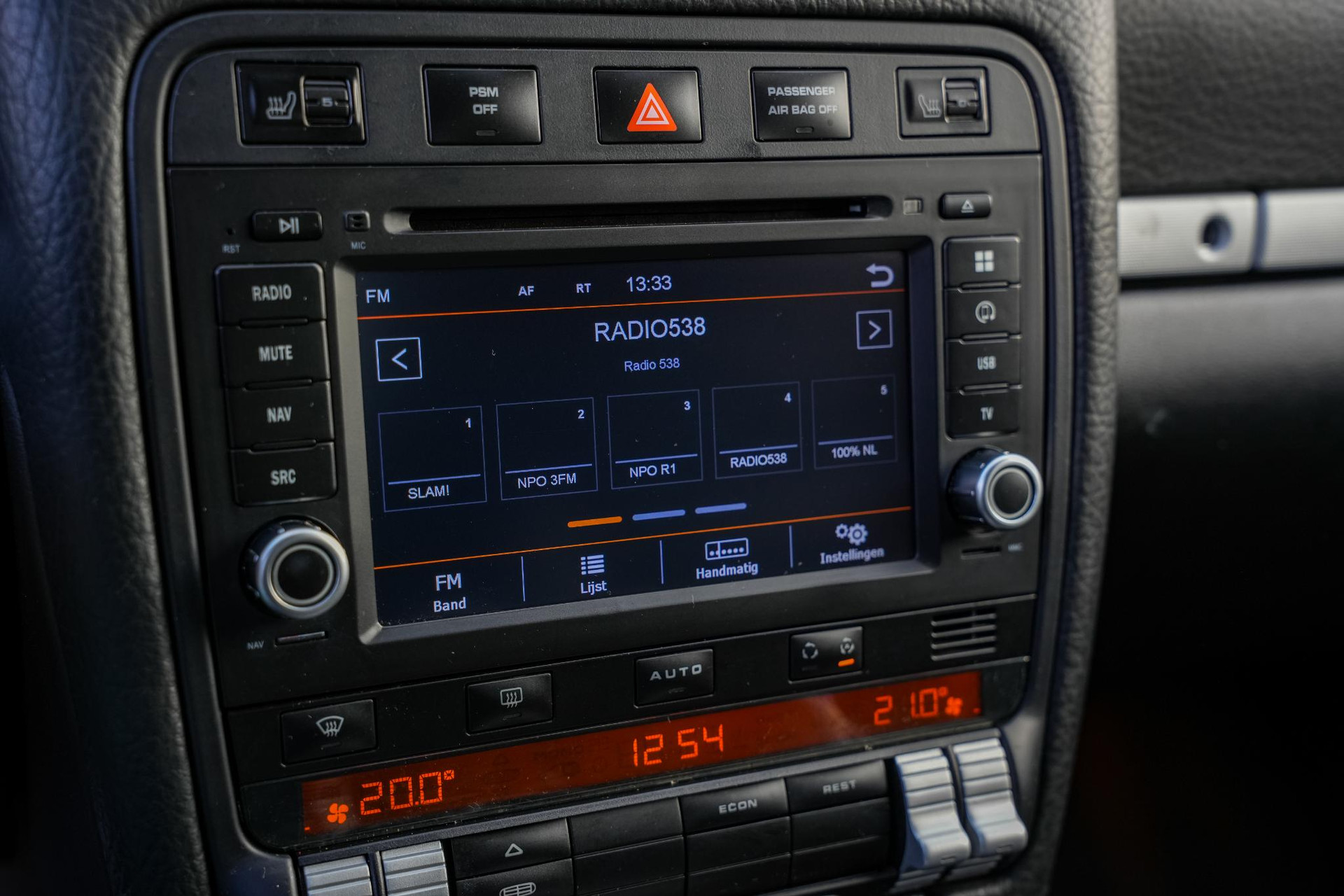 Porsche Cayenne 3.2 2005  17