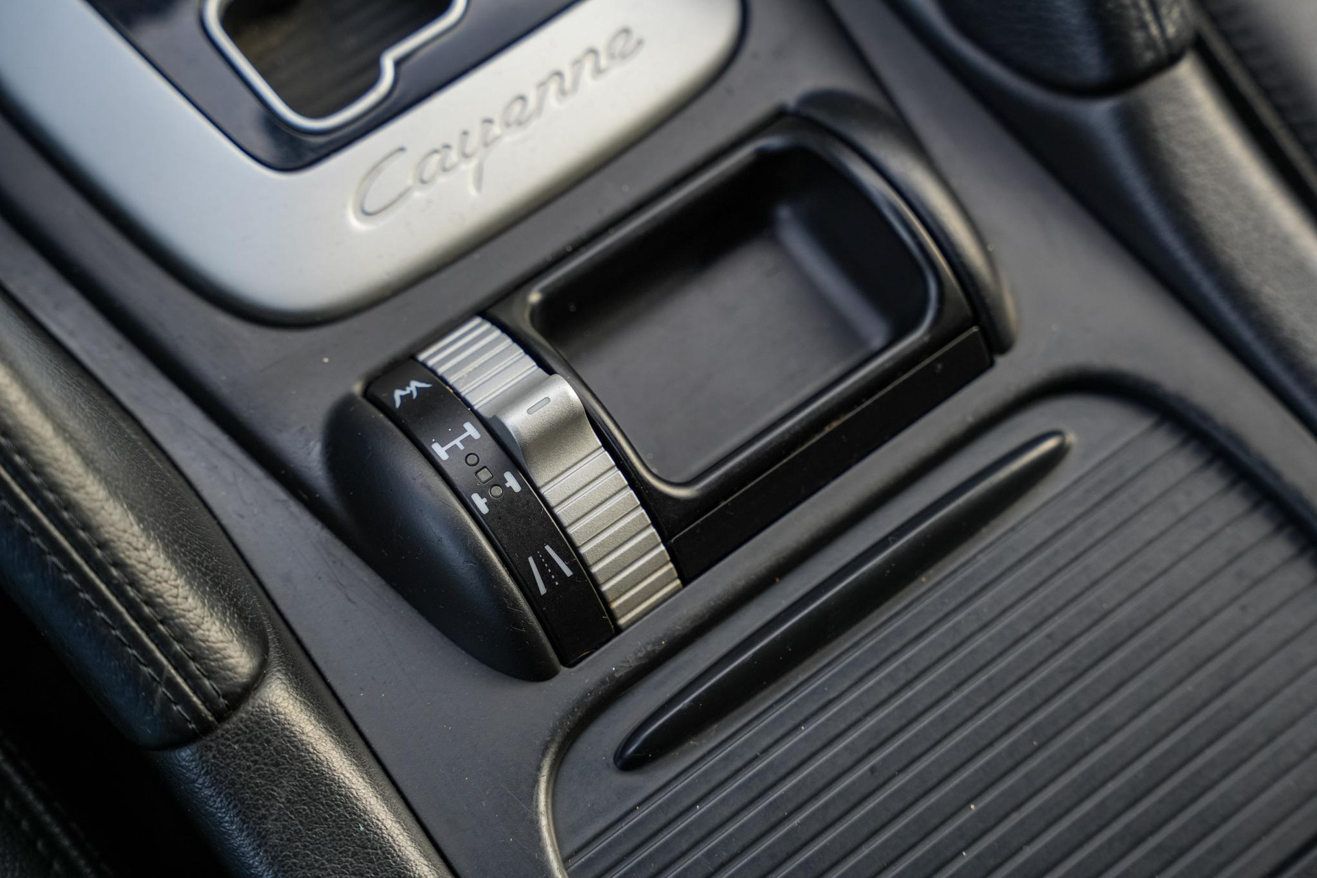 Porsche Cayenne 3.2 2005  23