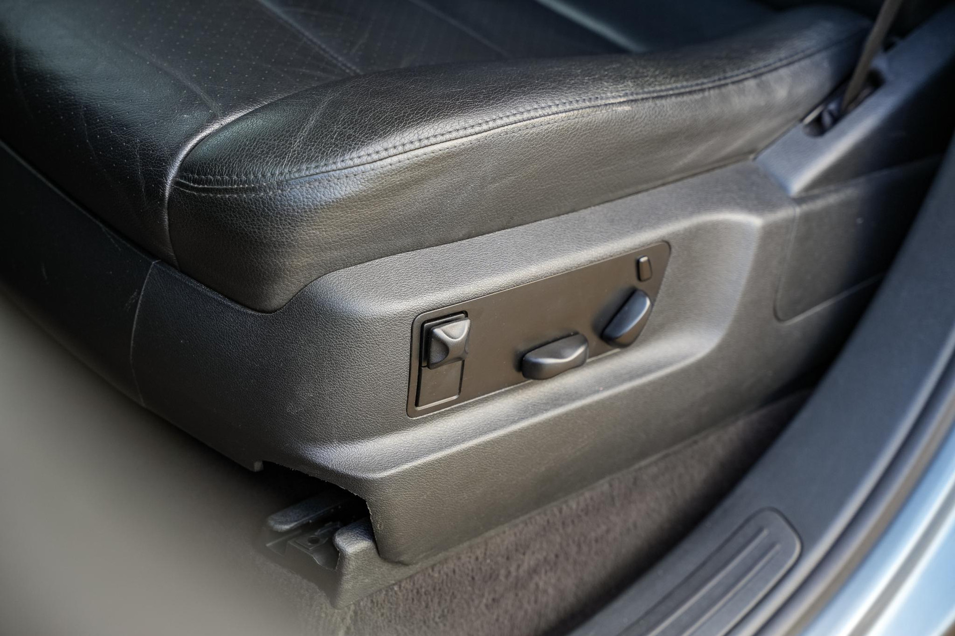 Porsche Cayenne 3.2 2005  24