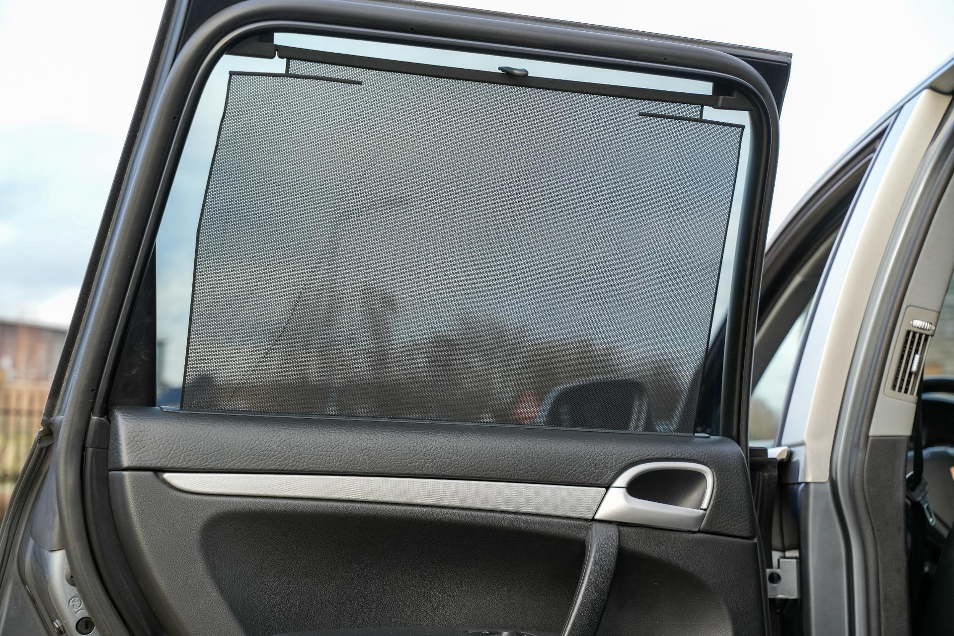 Porsche Cayenne 3.2 2005  26