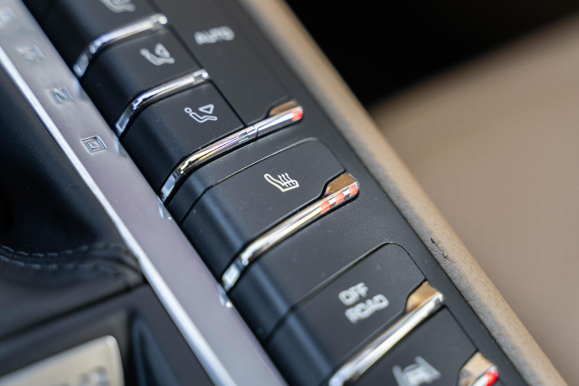 Porsche Macan 3.0 D S 2017 Nachtblauw metallic 16