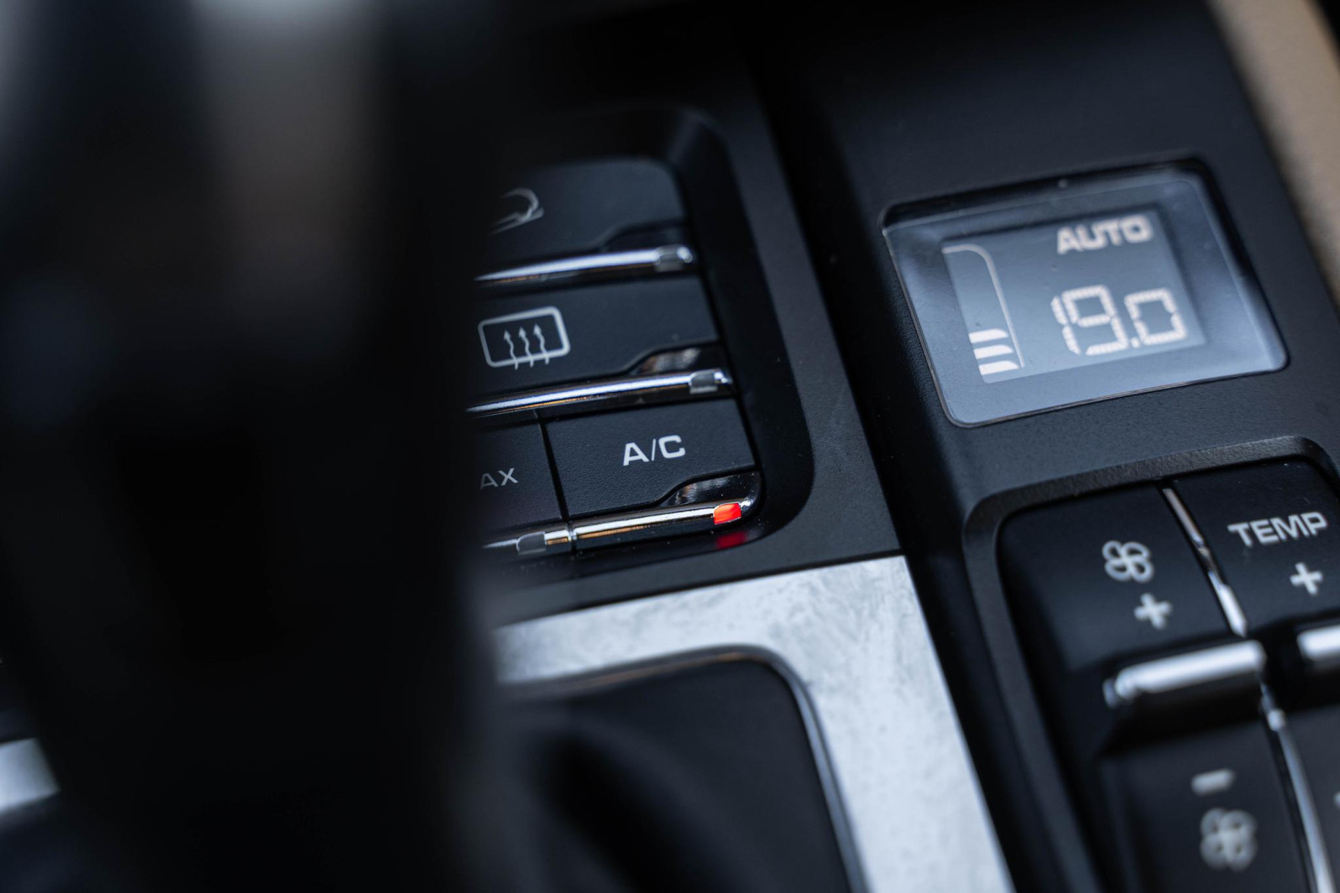 Porsche Macan 3.0 D S 2017 Nachtblauw metallic 25