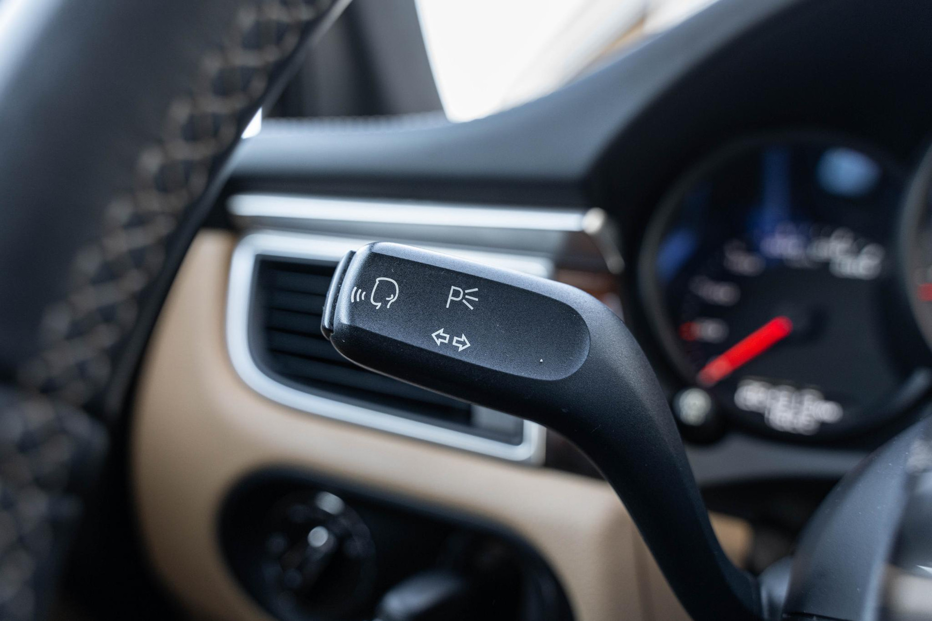 Porsche Macan 3.0 D S 2017 Nachtblauw metallic 27