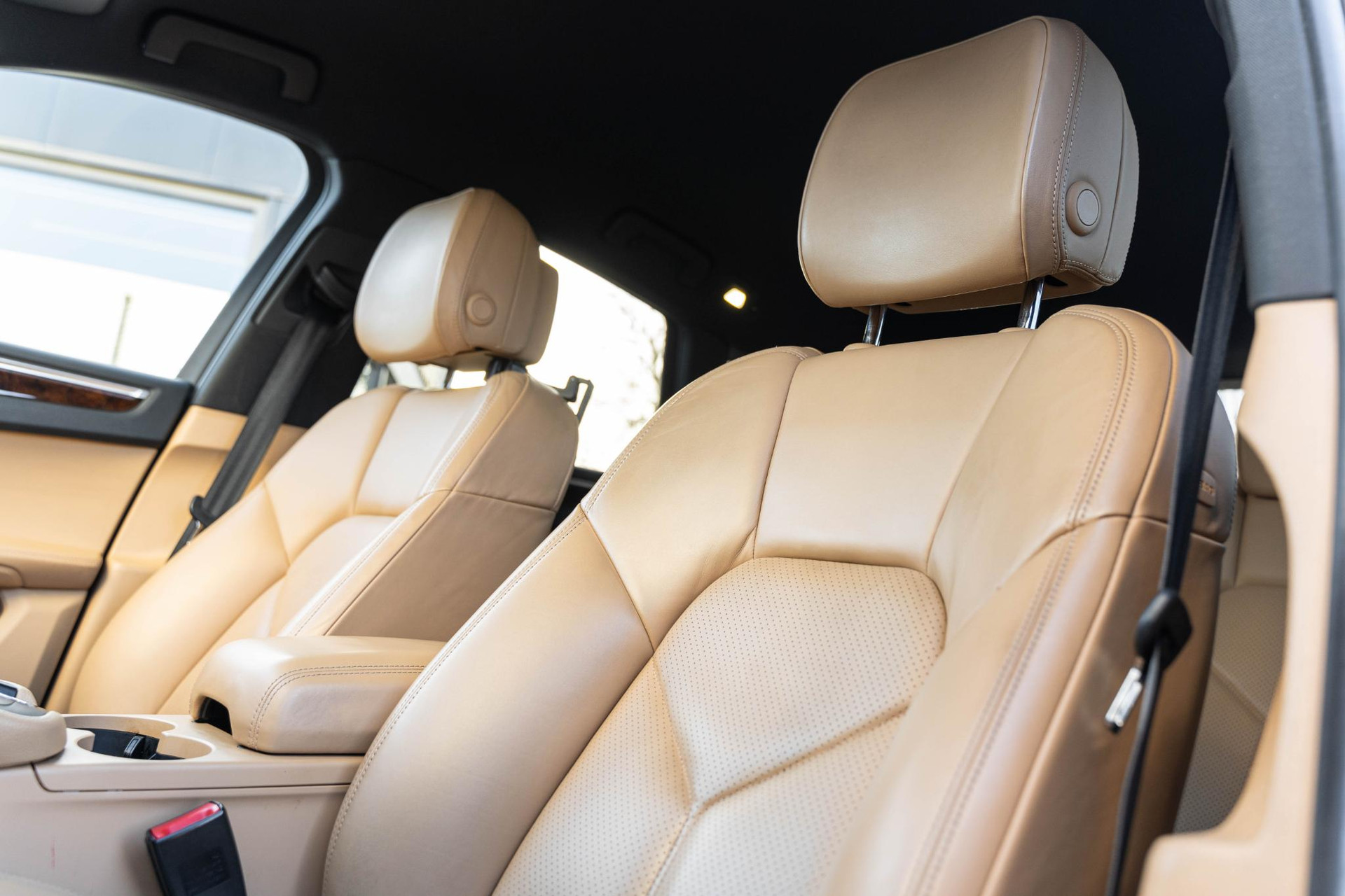 Porsche Macan 3.0 D S 2017 Nachtblauw metallic 35