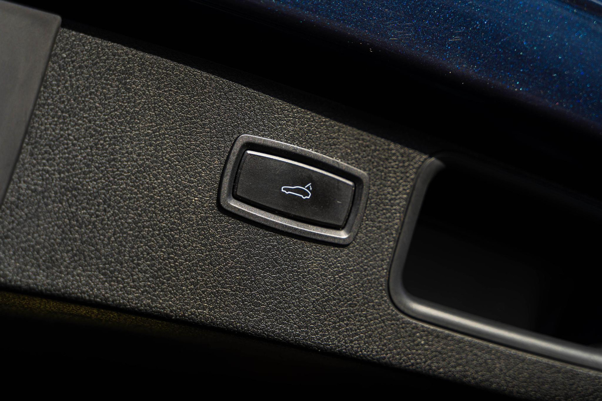 Porsche Macan 3.0 D S 2017 Nachtblauw metallic 39