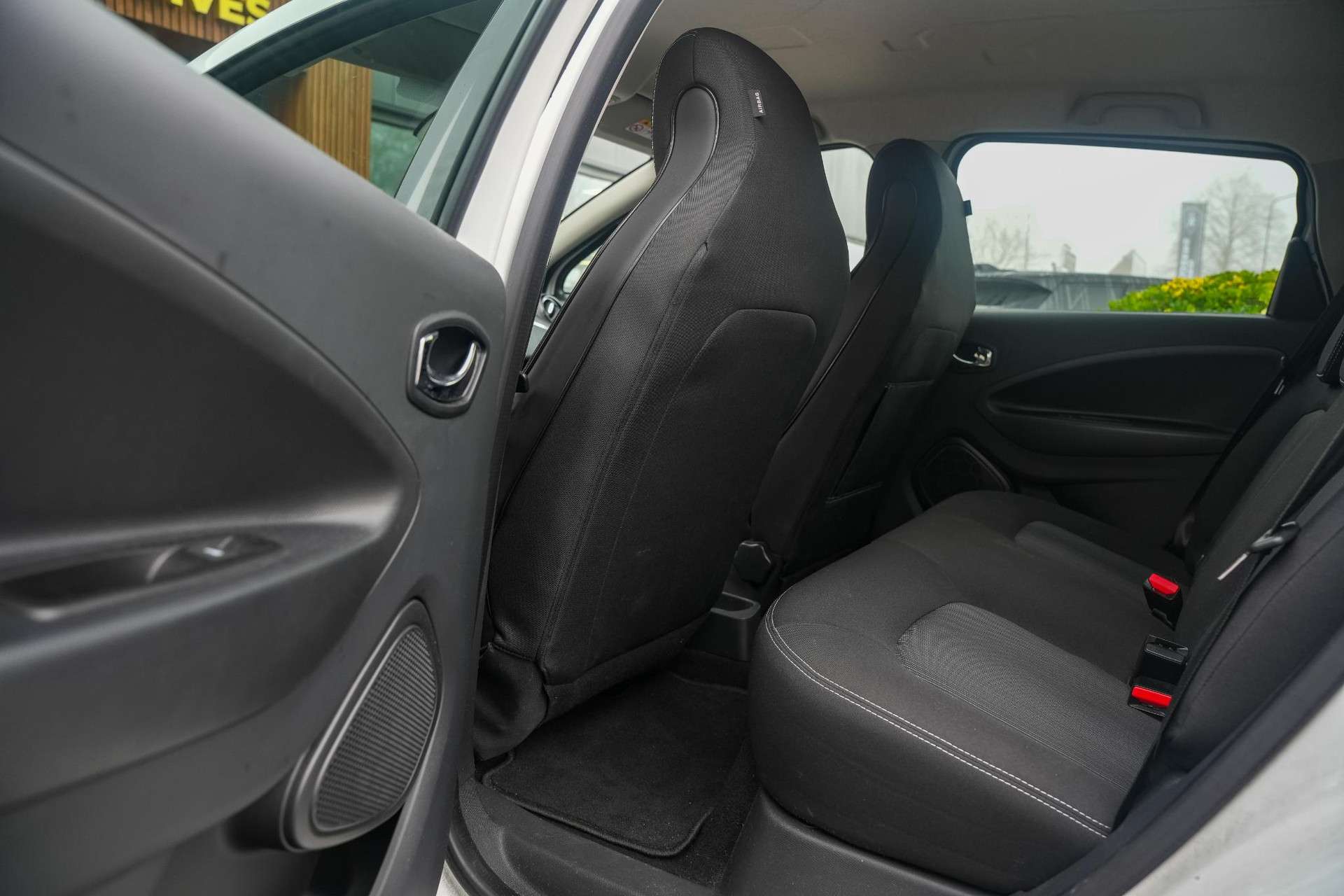 Renault ZOE R90 Intens 41 kWh 2018  10