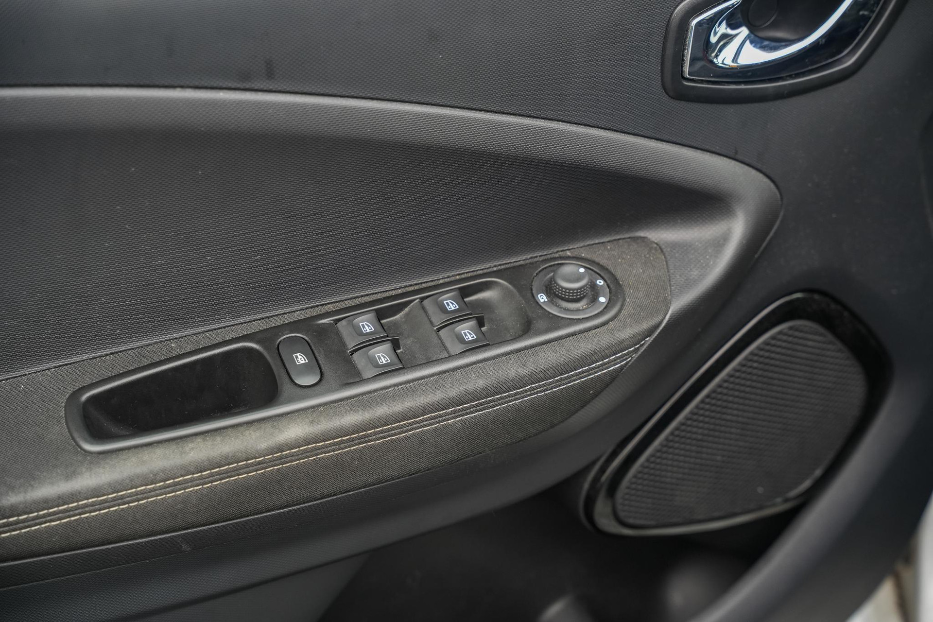 Renault ZOE R90 Intens 41 kWh 2018  14