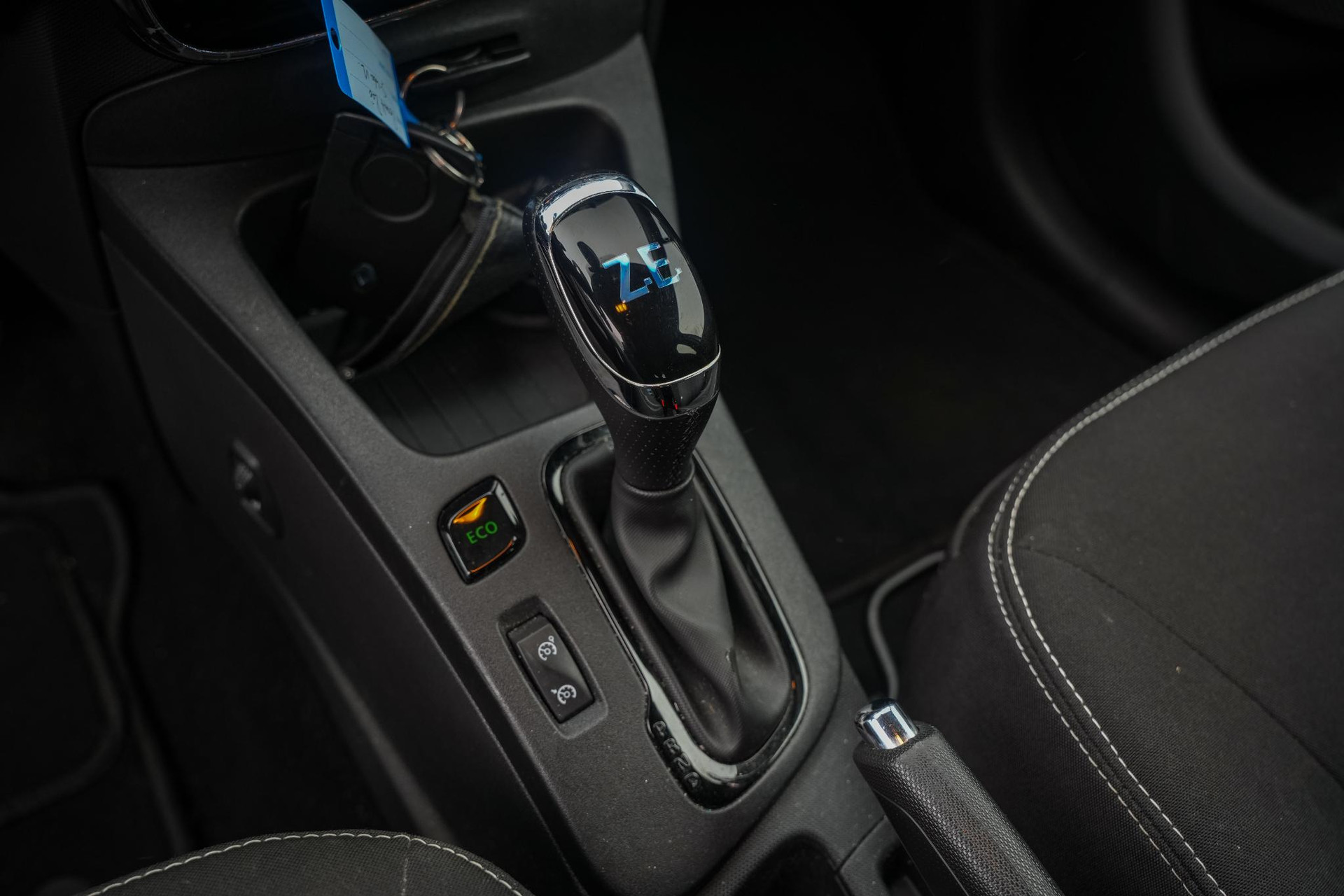 Renault ZOE R90 Intens 41 kWh 2018  15