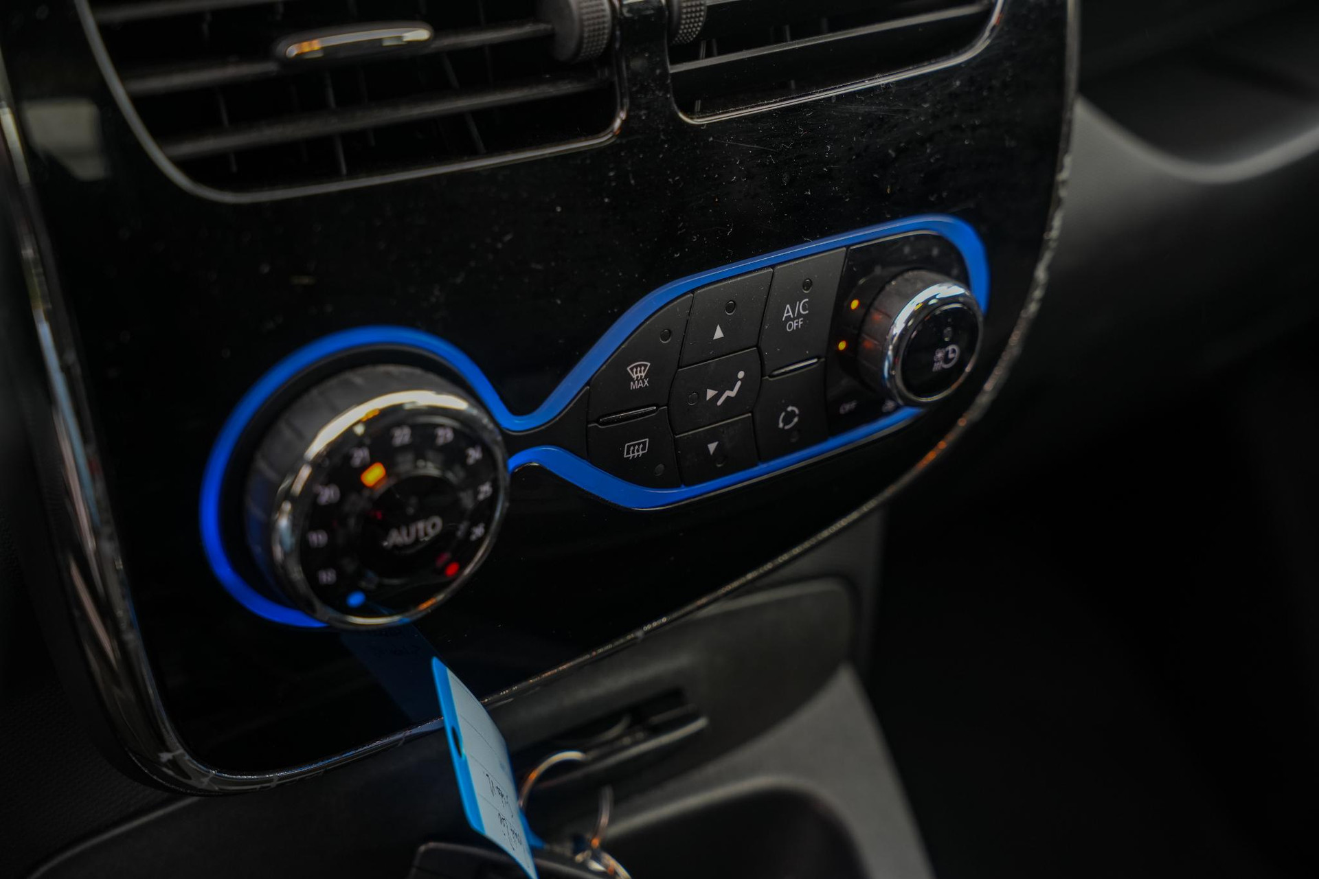 Renault ZOE R90 Intens 41 kWh 2018  16