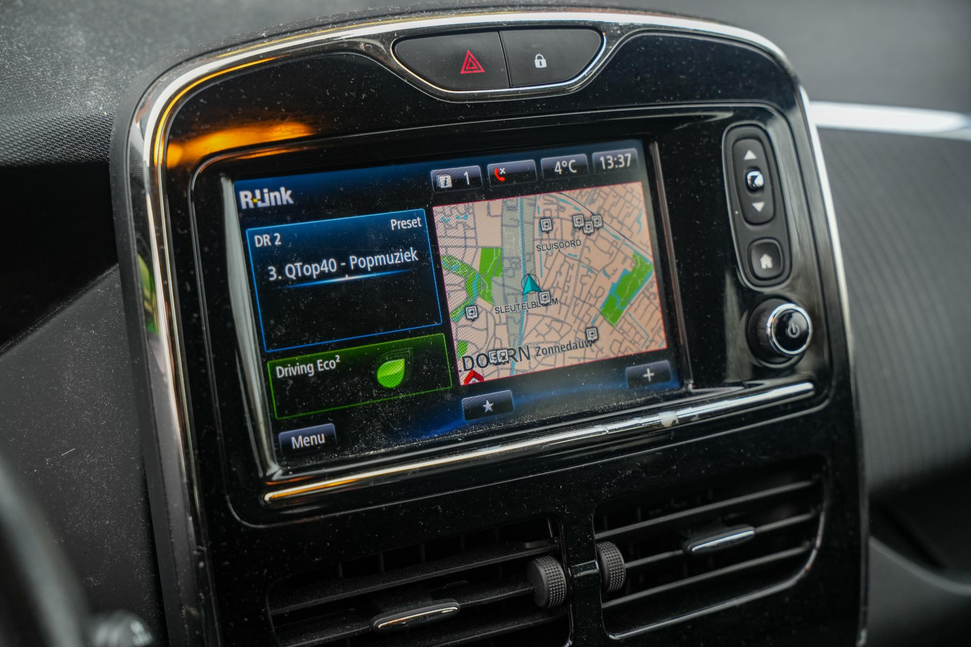 Renault ZOE R90 Intens 41 kWh 2018  17