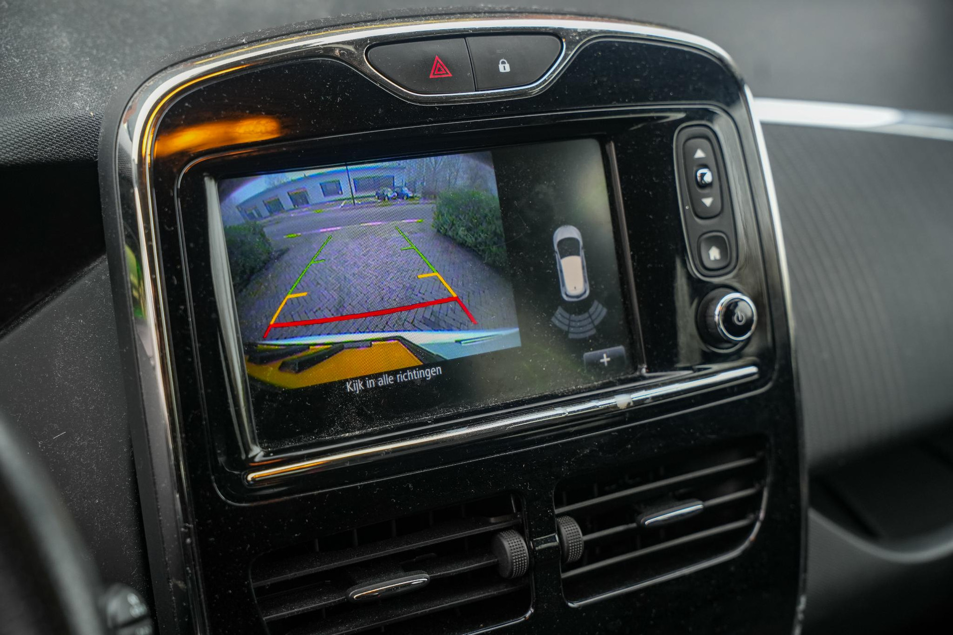 Renault ZOE R90 Intens 41 kWh 2018  18