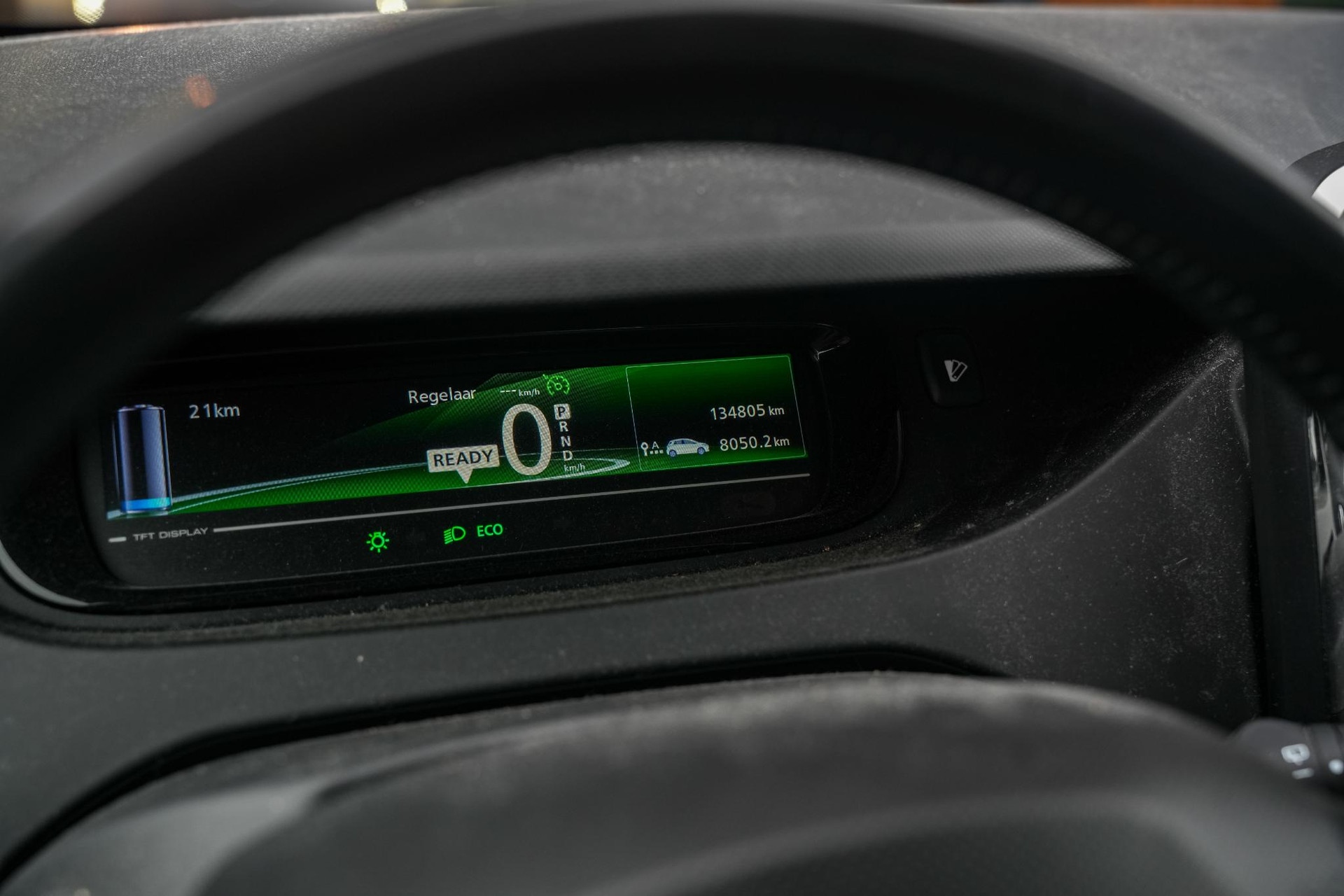 Renault ZOE R90 Intens 41 kWh 2018  19