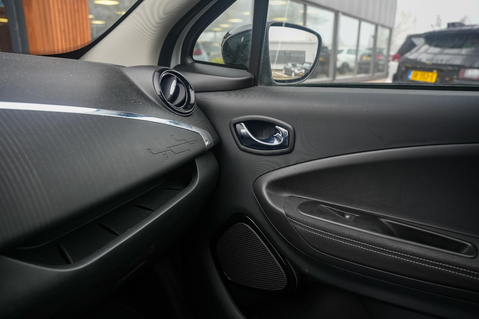 Renault ZOE R90 Intens 41 kWh 2018  20