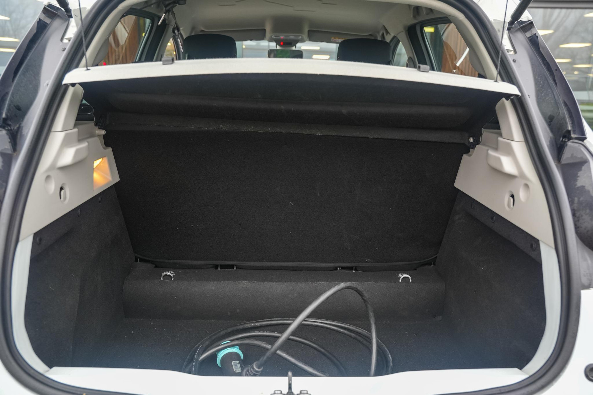 Renault ZOE R90 Intens 41 kWh 2018  22