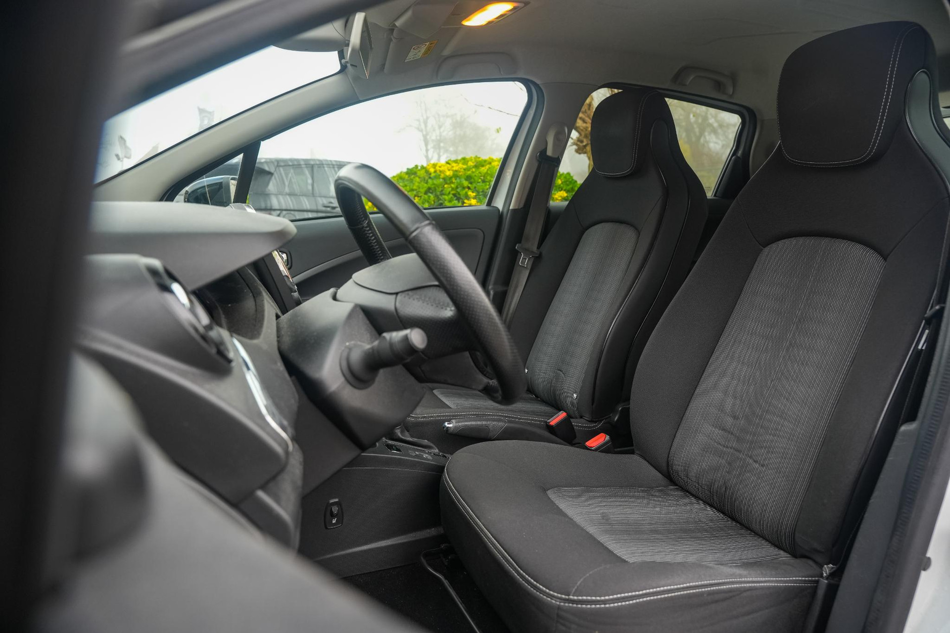 Renault ZOE R90 Intens 41 kWh 2018  8