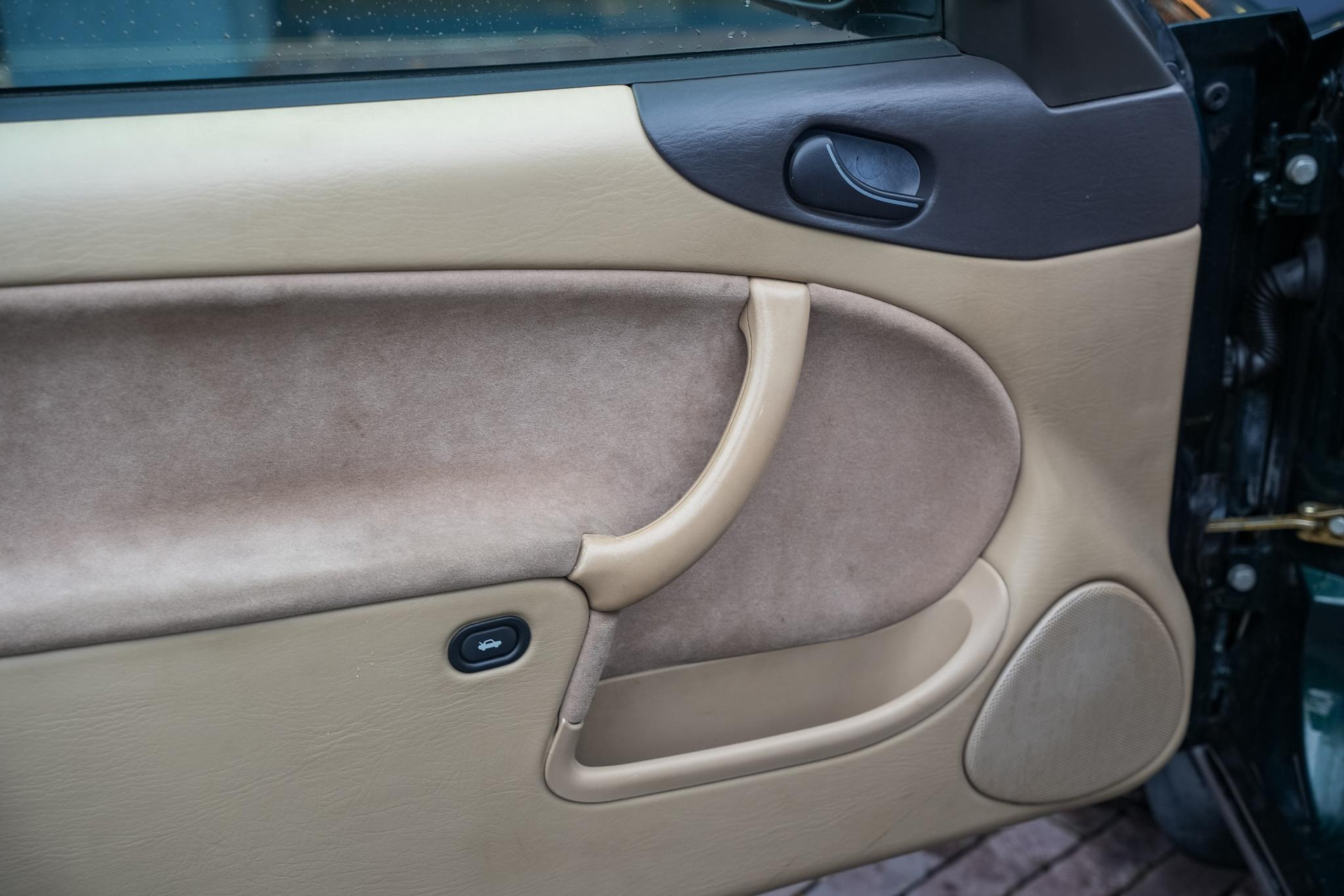 Saab 9-3 Cabrio 2.0 SE 1999 - 13