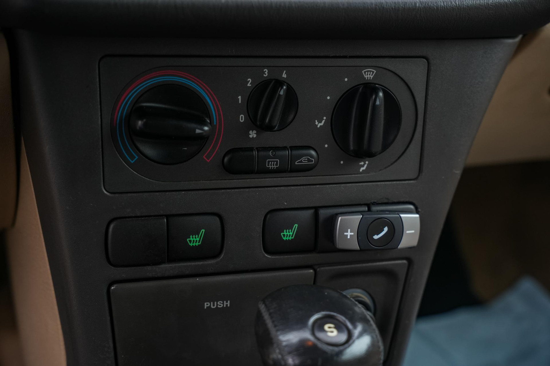 Saab 9-3 Cabrio 2.0 SE 1999 - 15