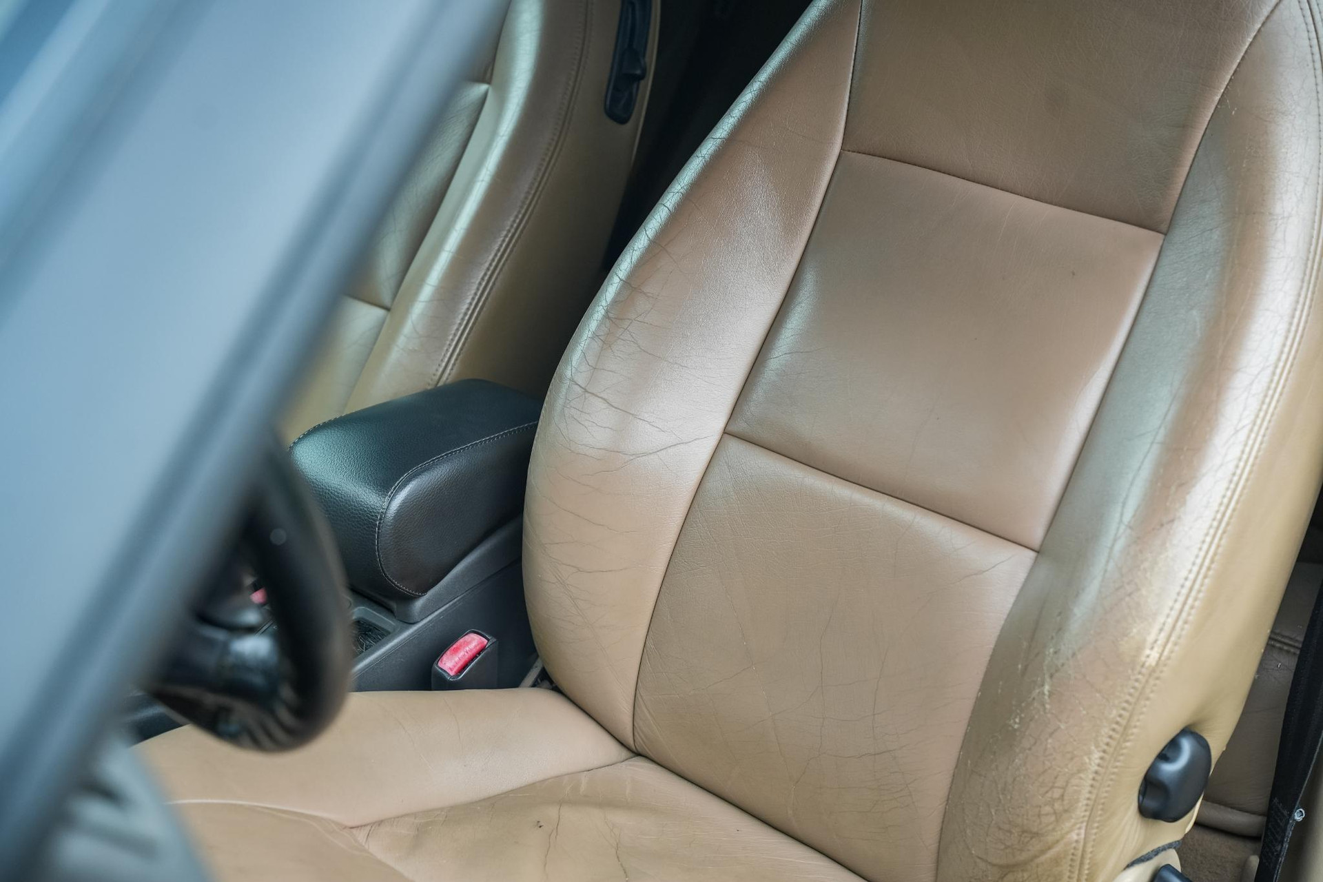 Saab 9-3 Cabrio 2.0 SE 1999 - 21