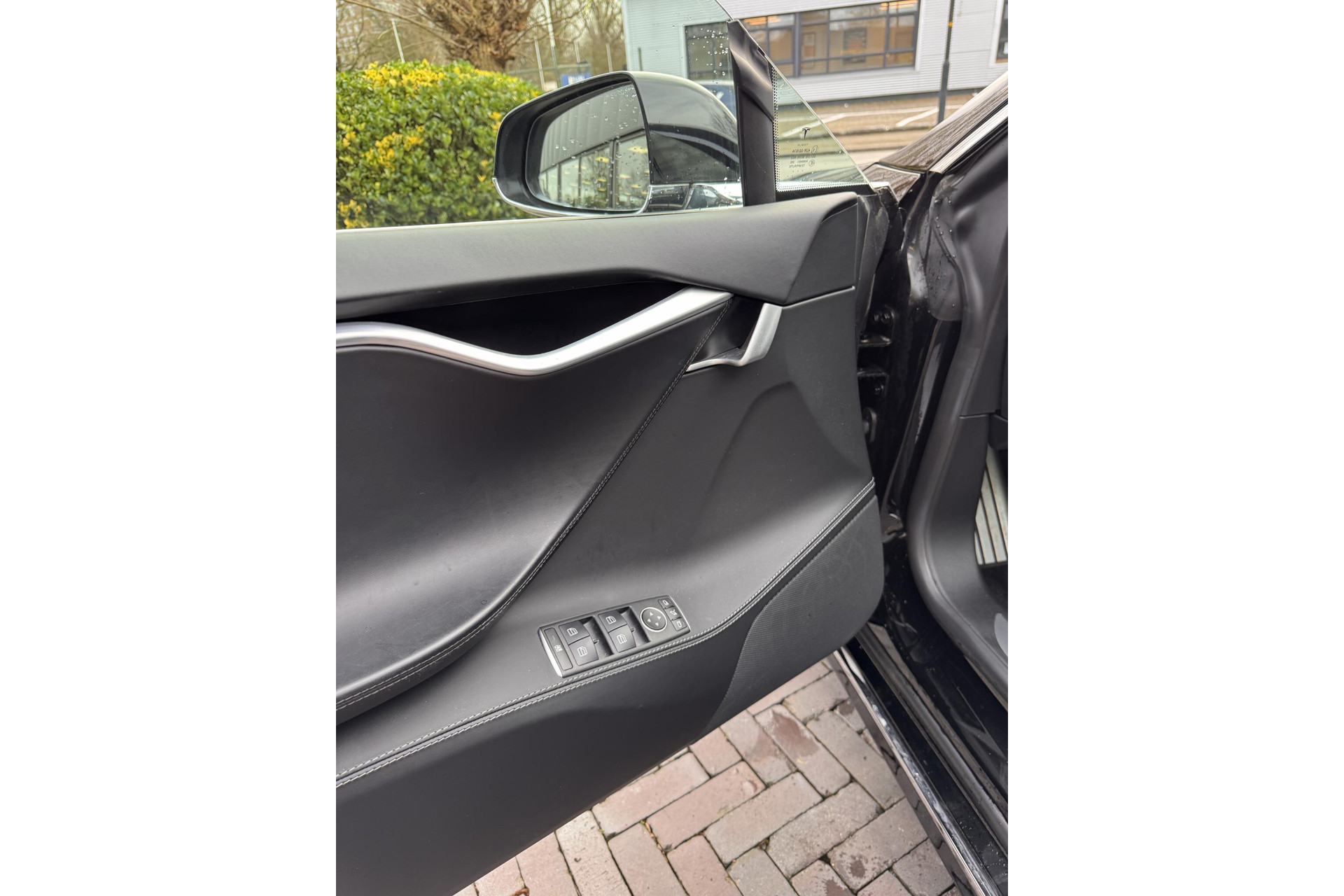 Tesla Model S 75D Base 2018  14