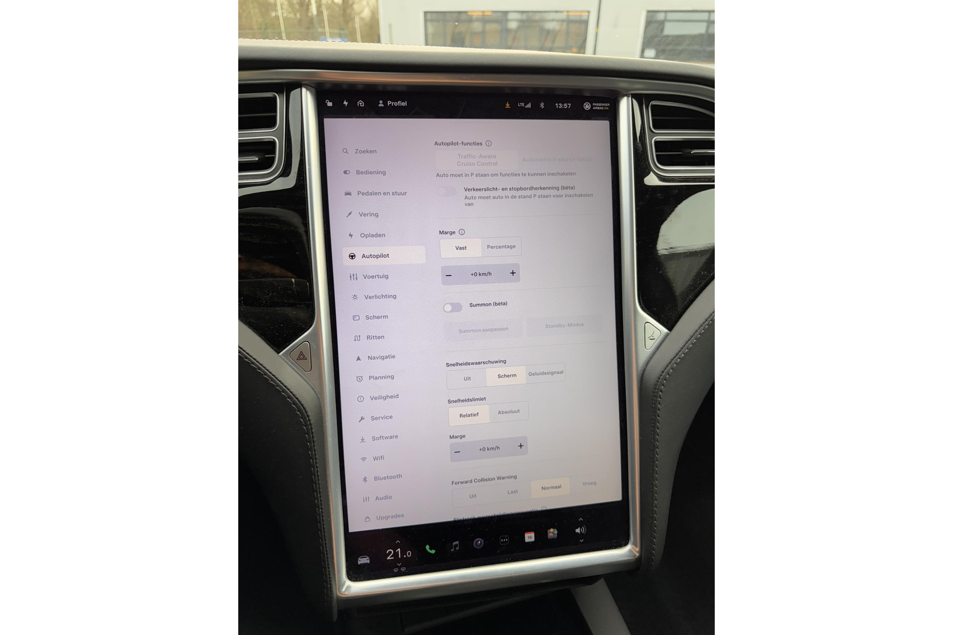 Tesla Model S 75D Base 2018  20