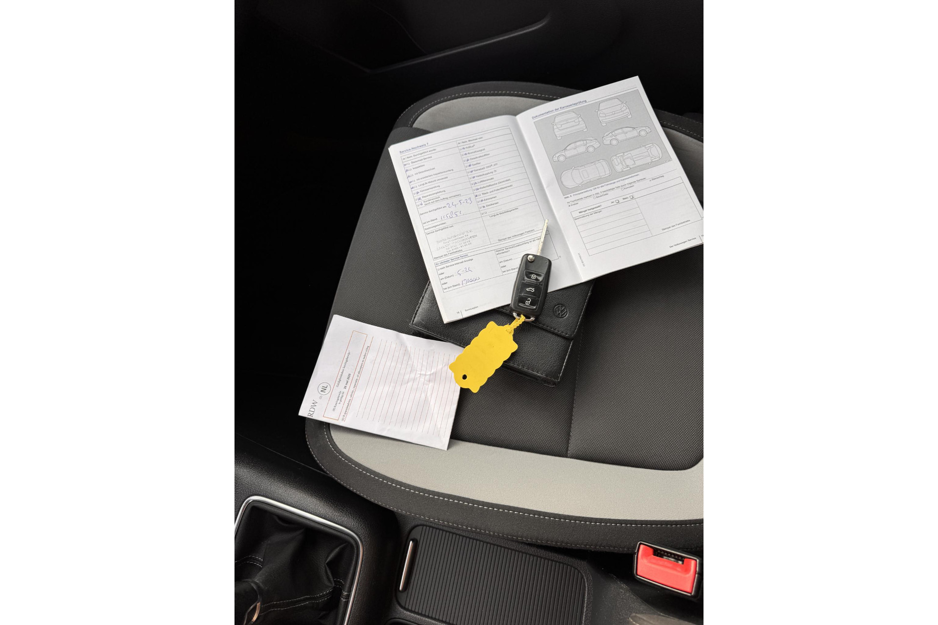 Volkswagen Tiguan 1.4 TSI LIFE 2014 Pure white (0Q0Q) 16