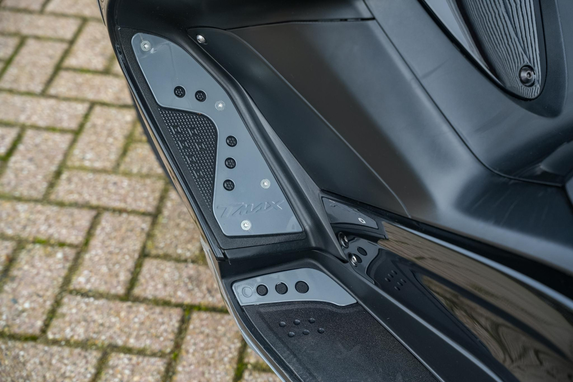 Yamaha  XP 500i TMAX 2009  11