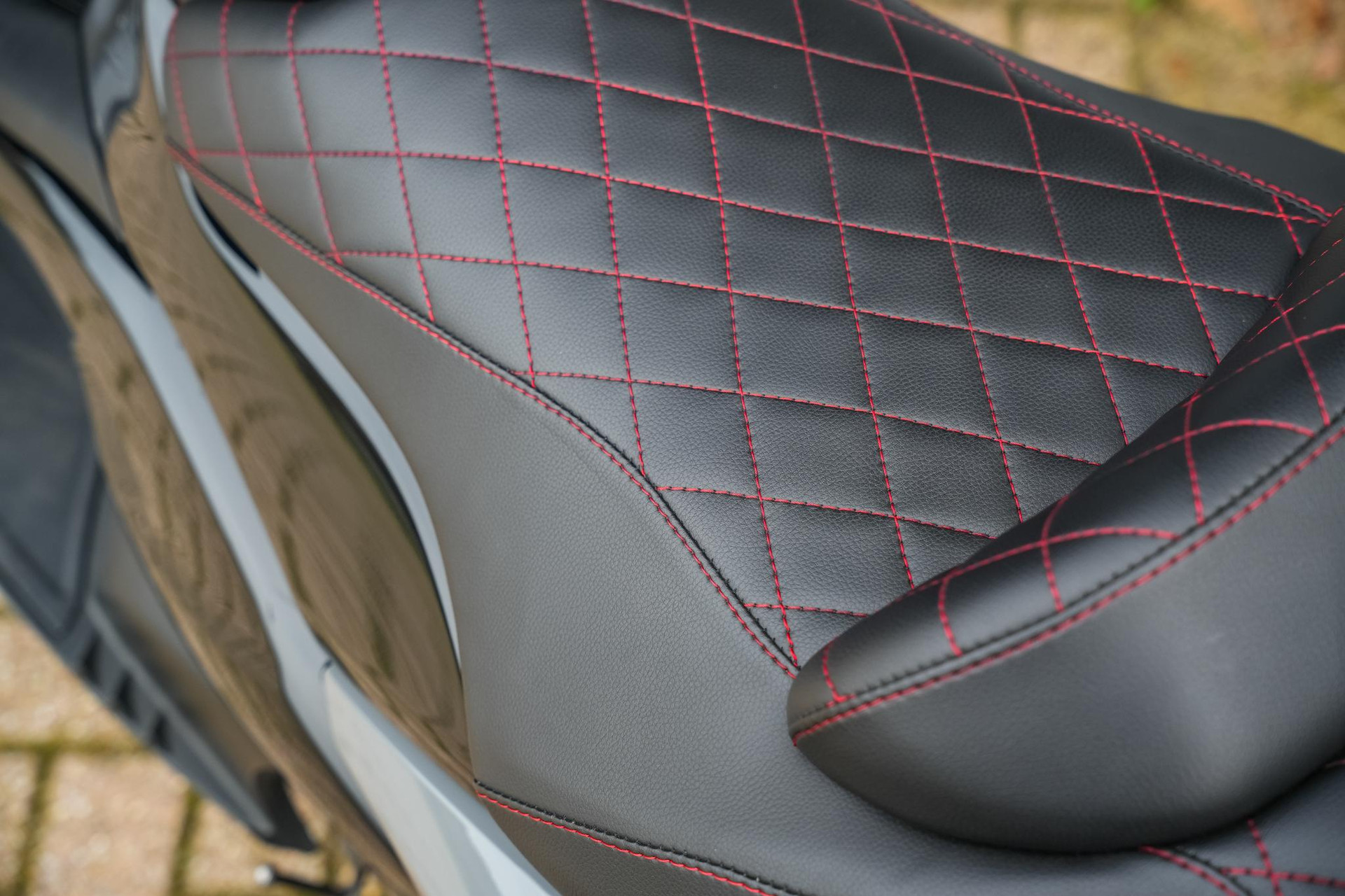 Yamaha  XP 500i TMAX 2009  12