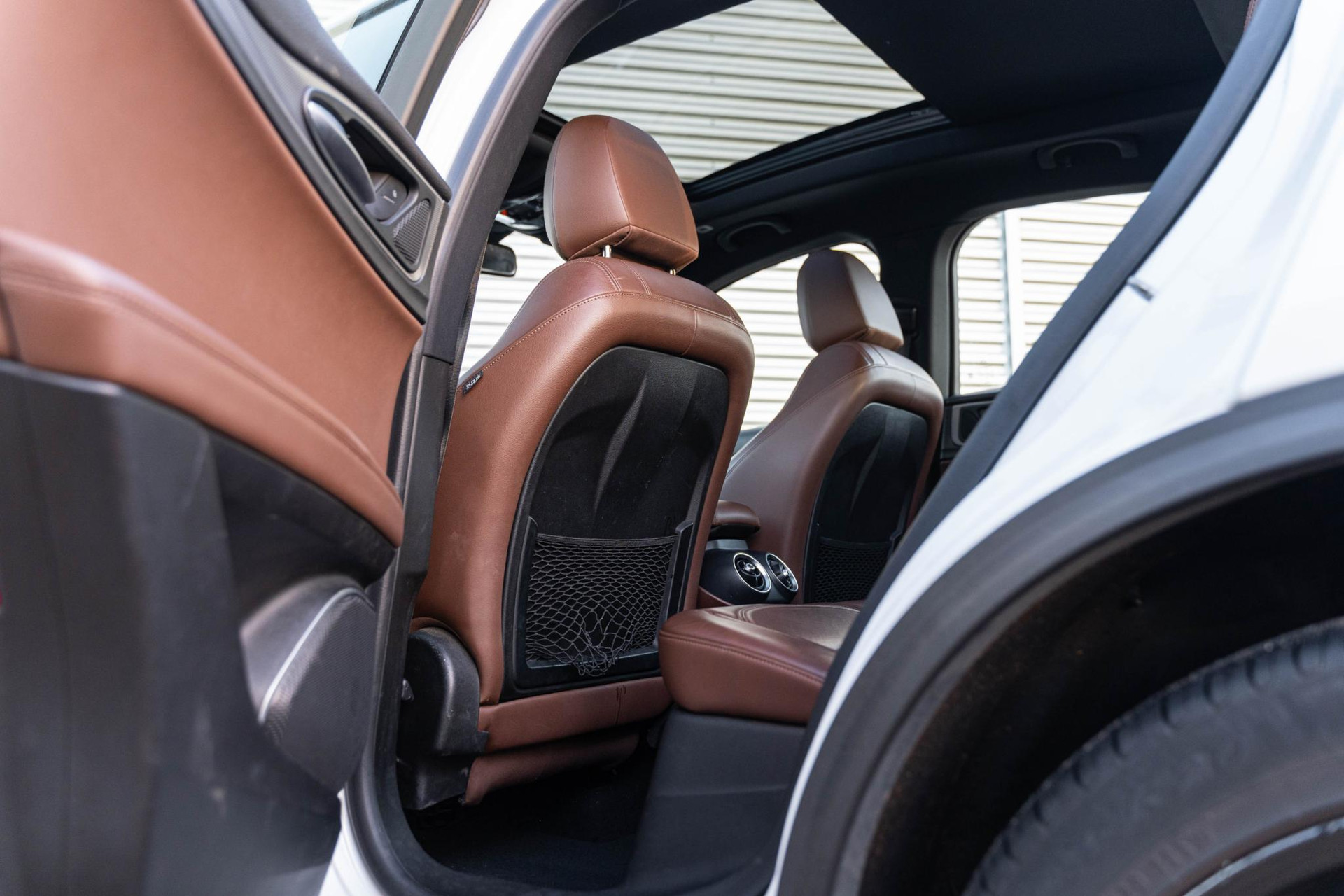 Alfa Romeo Stelvio 2.2d Super 2018  10