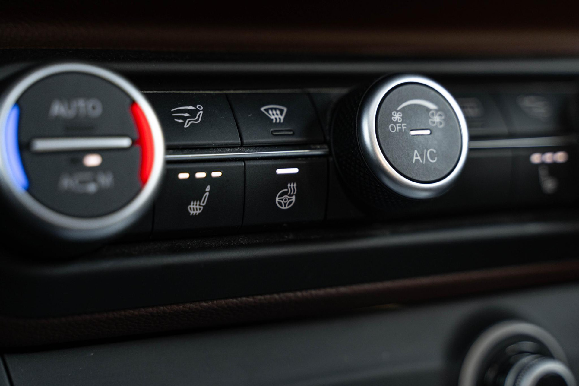 Alfa Romeo Stelvio 2.2d Super 2018  18