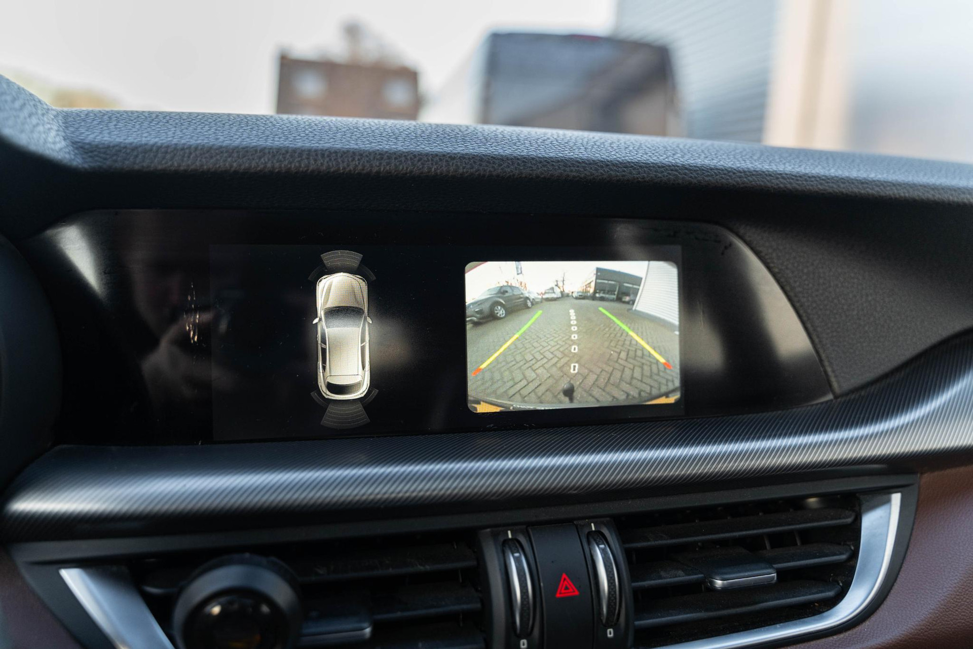 Alfa Romeo Stelvio 2.2d Super 2018  20