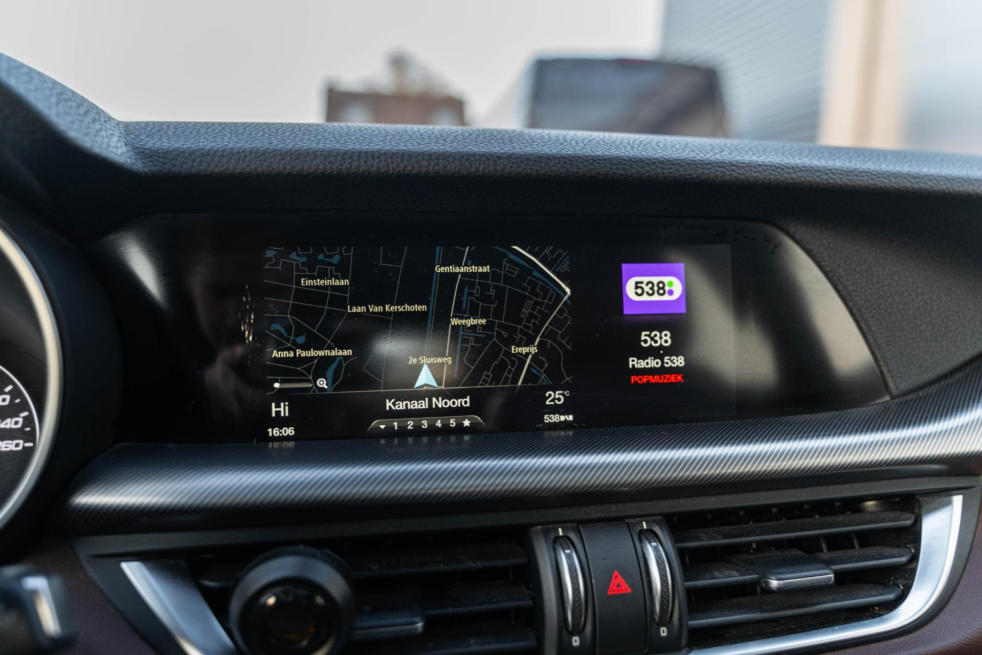 Alfa Romeo Stelvio 2.2d Super 2018  21