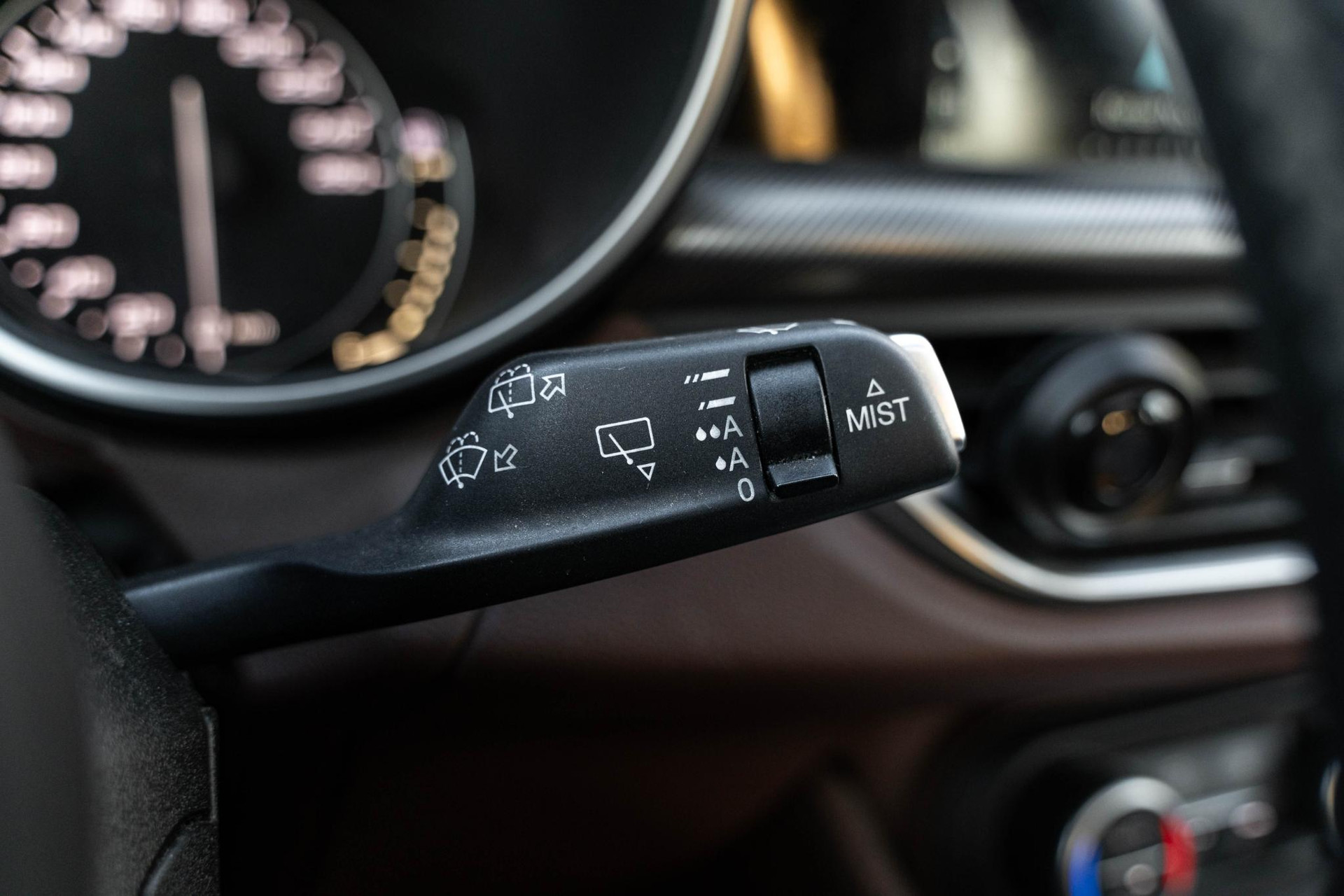 Alfa Romeo Stelvio 2.2d Super 2018  26