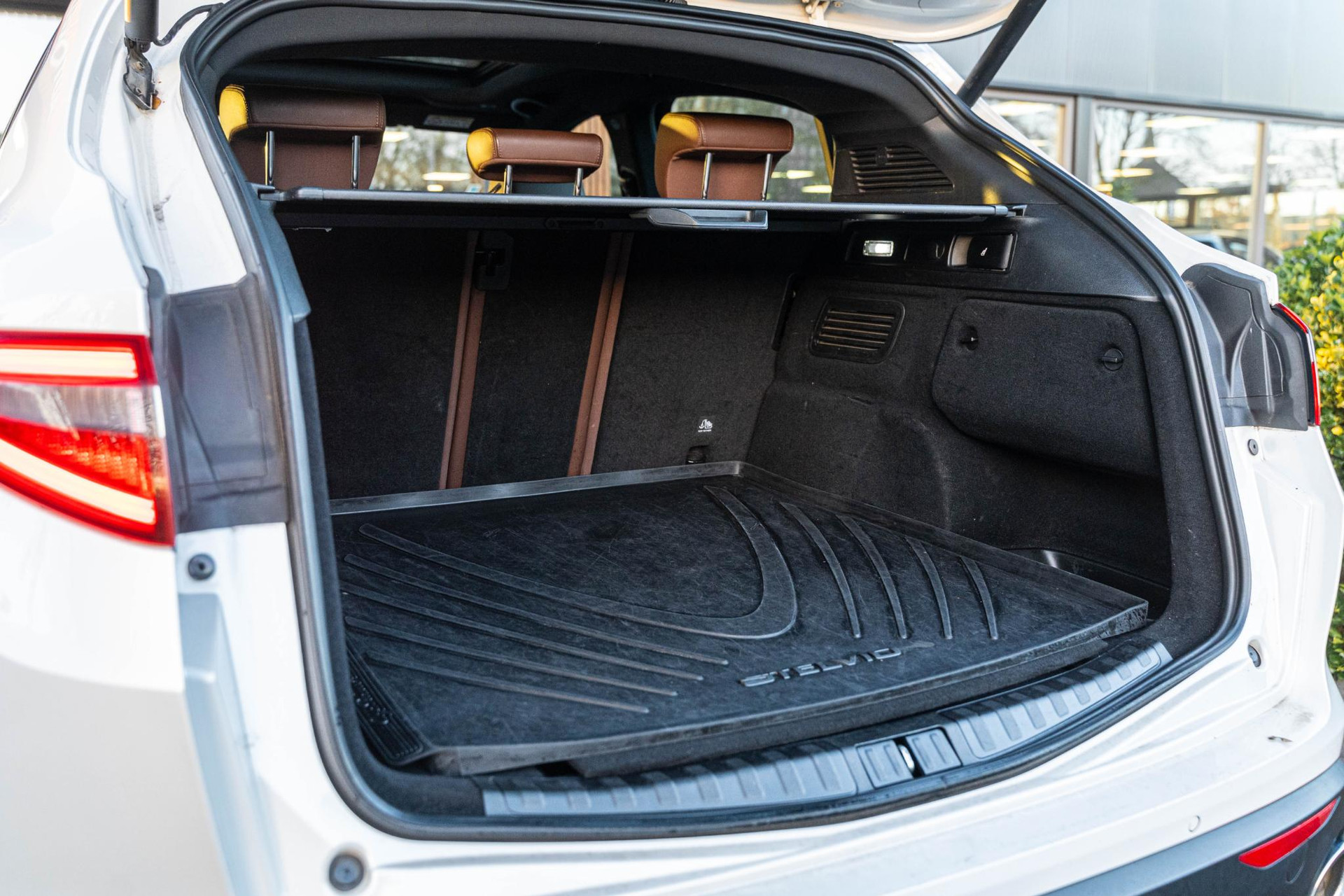 Alfa Romeo Stelvio 2.2d Super 2018  28