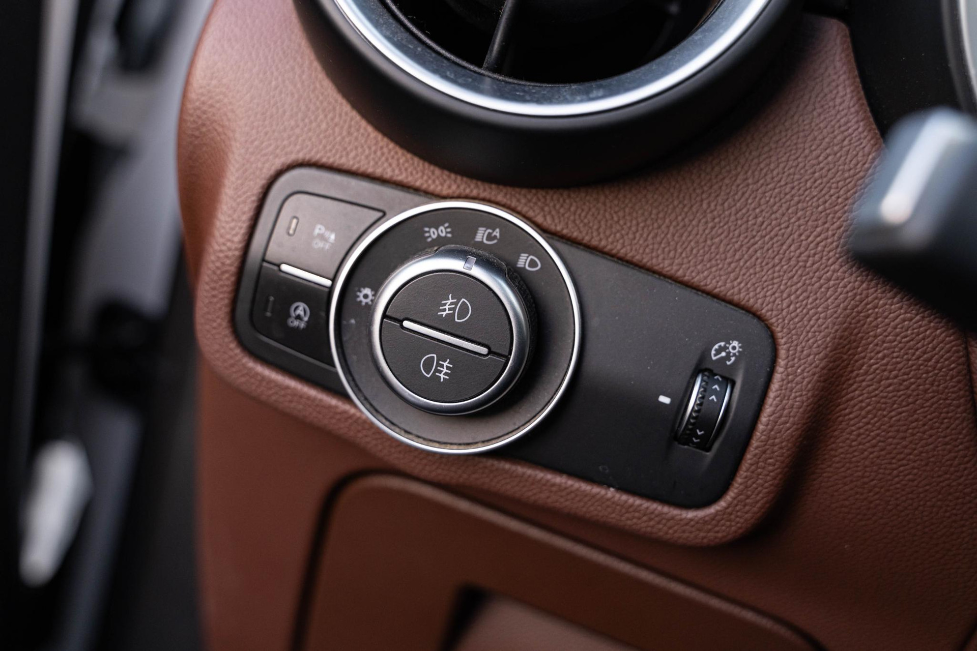 Alfa Romeo Stelvio 2.2d Super 2018  30