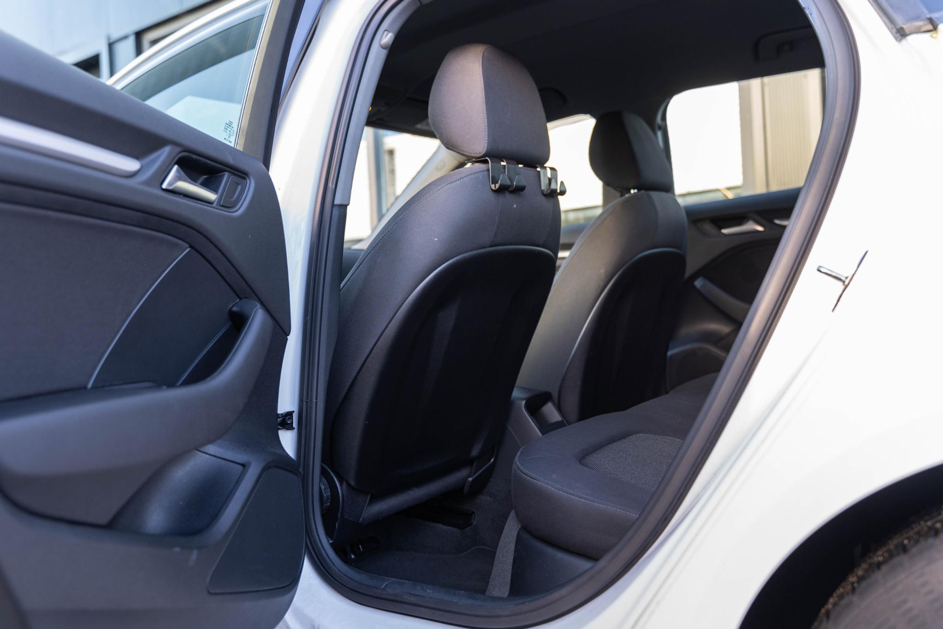 Audi A3 Sportback 1.0 TFSI 2017 Ibiswit 10