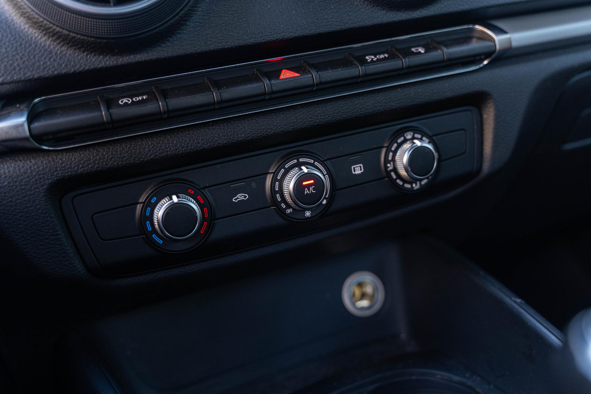 Audi A3 Sportback 1.0 TFSI 2017 Ibiswit 17