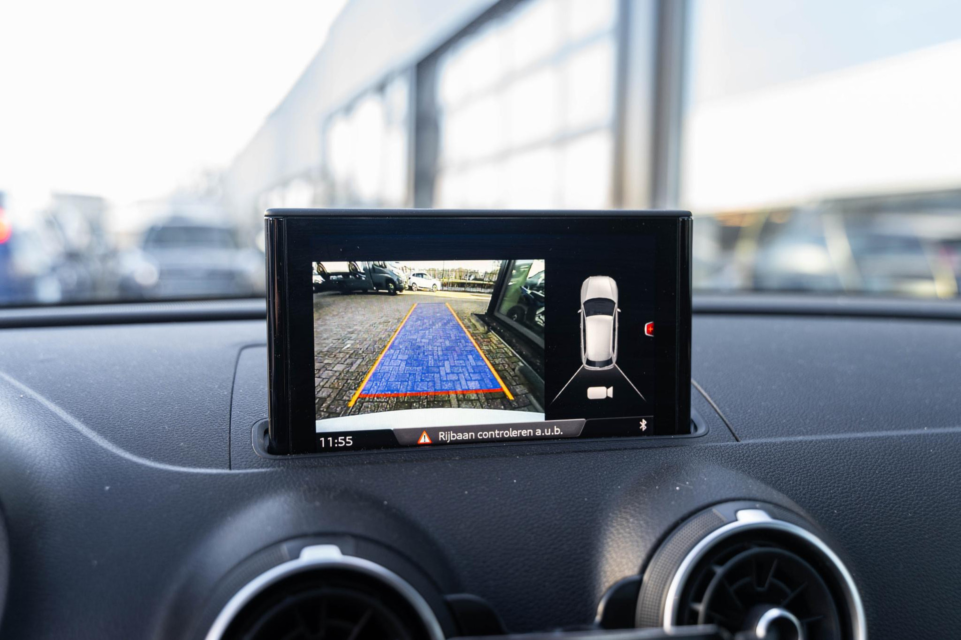 Audi A3 Sportback 1.0 TFSI 2017 Ibiswit 18