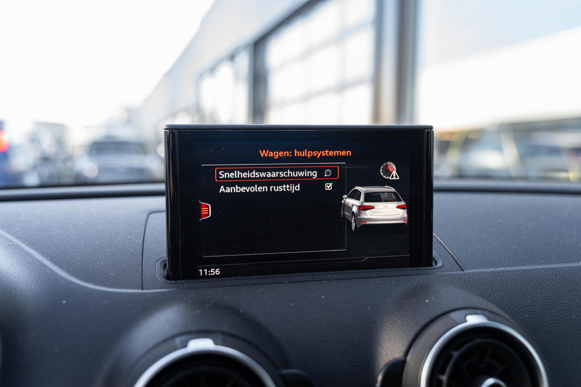 Audi A3 Sportback 1.0 TFSI 2017 Ibiswit 19