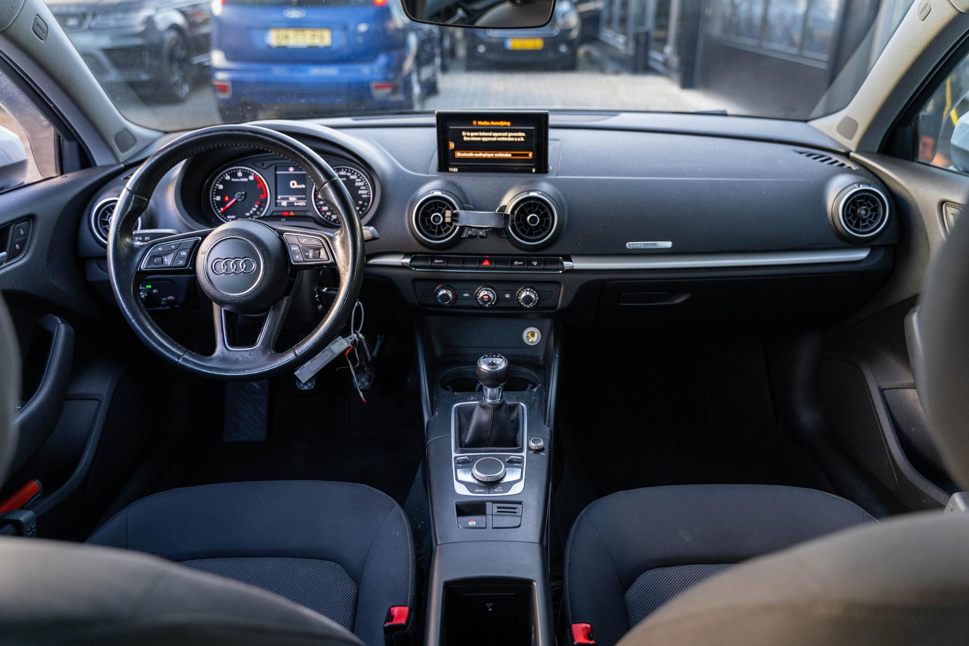 Audi A3 Sportback 1.0 TFSI 2017 Ibiswit 2