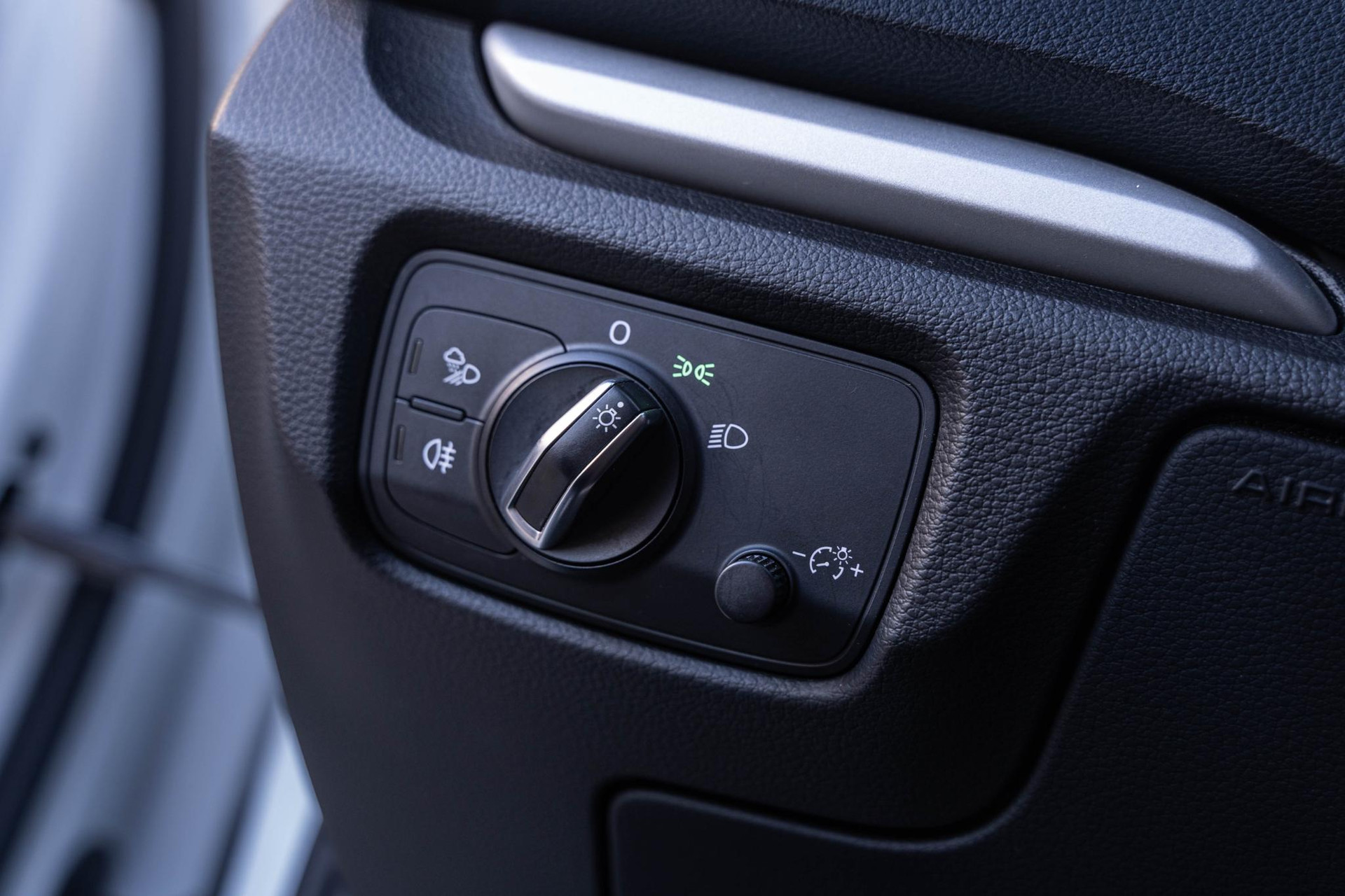 Audi A3 Sportback 1.0 TFSI 2017 Ibiswit 23