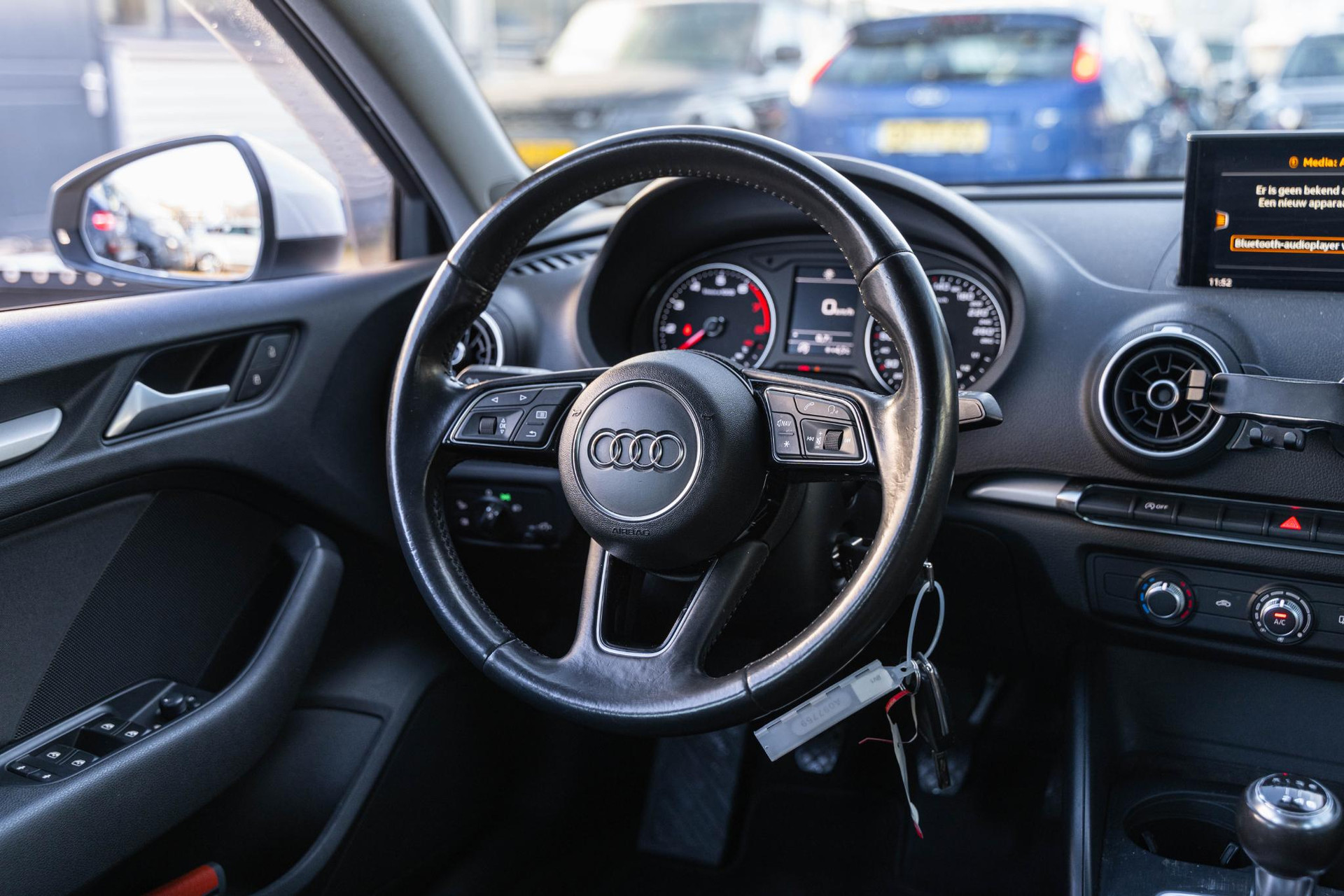 Audi A3 Sportback 1.0 TFSI 2017 Ibiswit 27